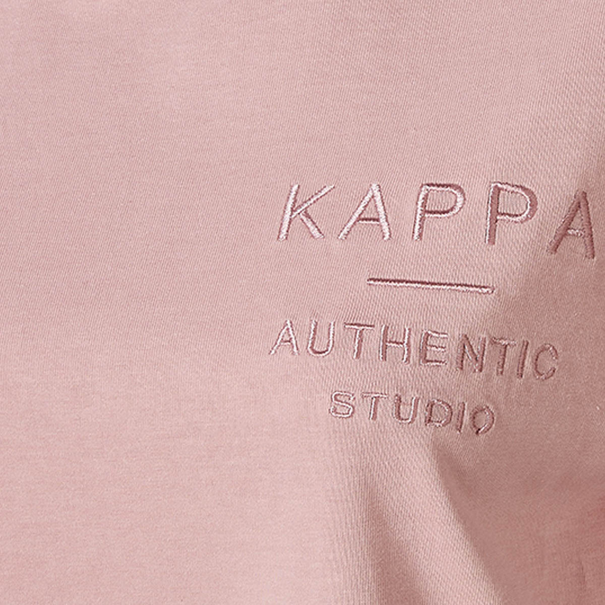 Kappa 2 Way Stretch T-shirt-sports-women-clothing-tshirtsandvests-image-6