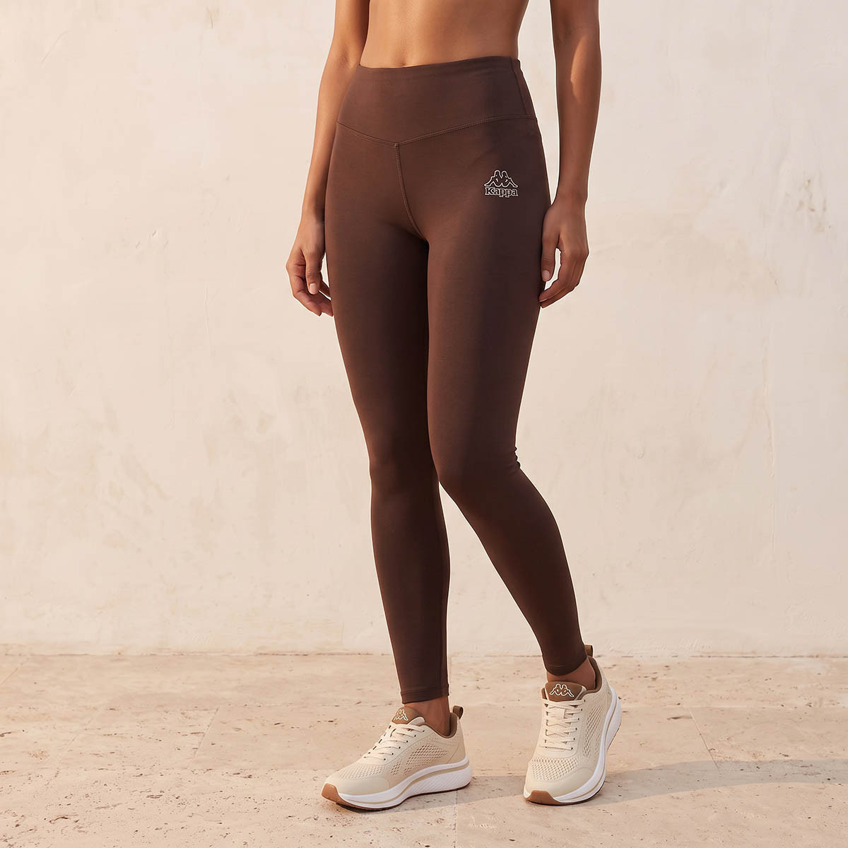 Kappa 2-Way Stretch Leggings-women-clothing-sportswearandactivewear-bottoms-leggings-image-1