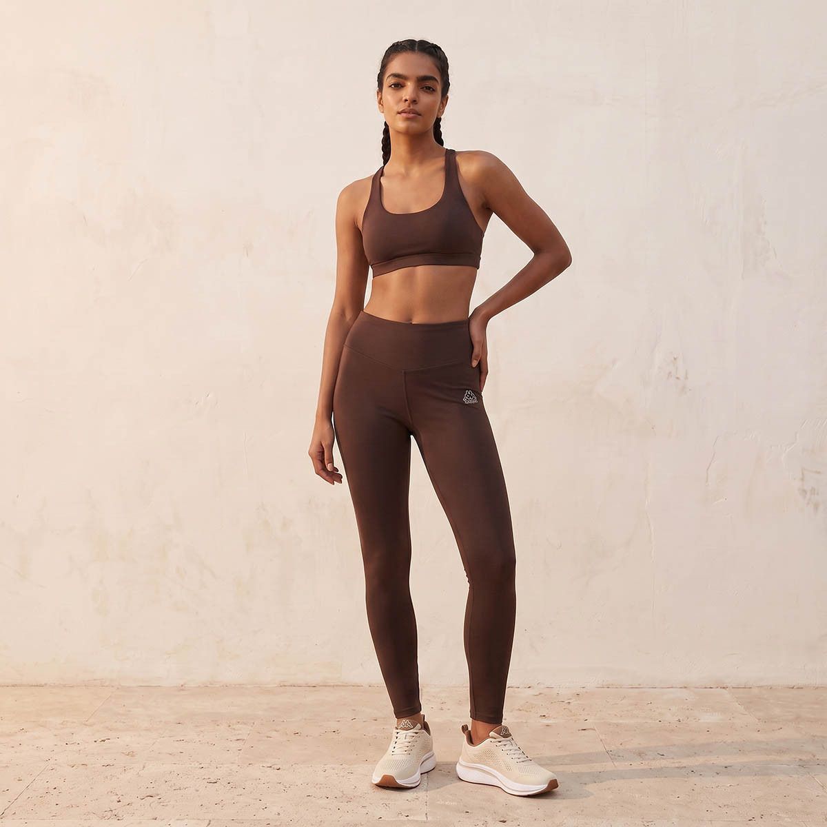 Kappa 2-Way Stretch Leggings-women-clothing-sportswearandactivewear-bottoms-leggings-image-2