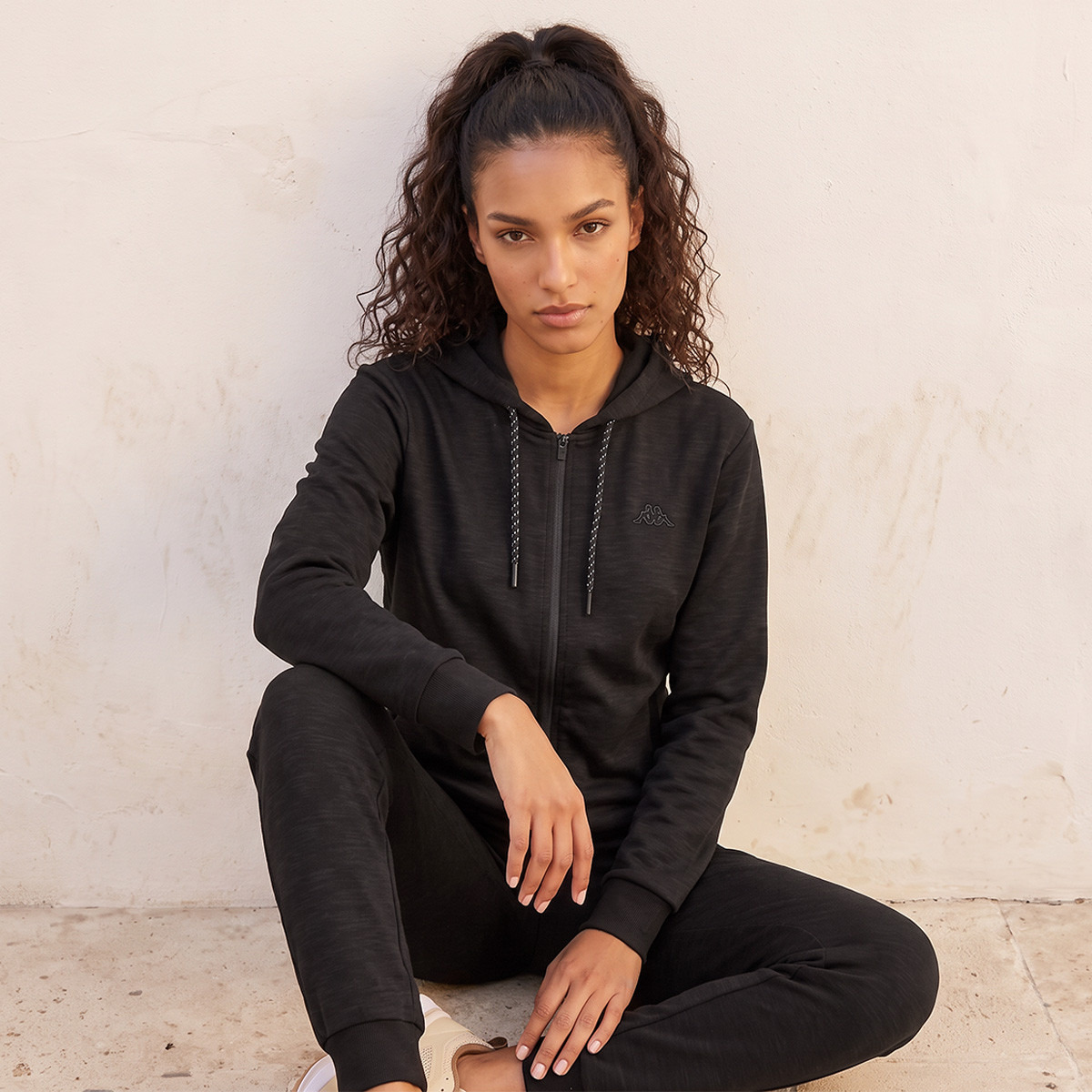 هودي مطاطي من كابا-sports-women-clothing-hoodiesandsweatshirts-image-6