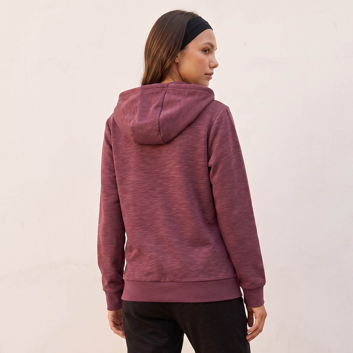 Kappa 2 Way Stretch Hoodie-sports-women-clothing-hoodiesandsweatshirts-image-3