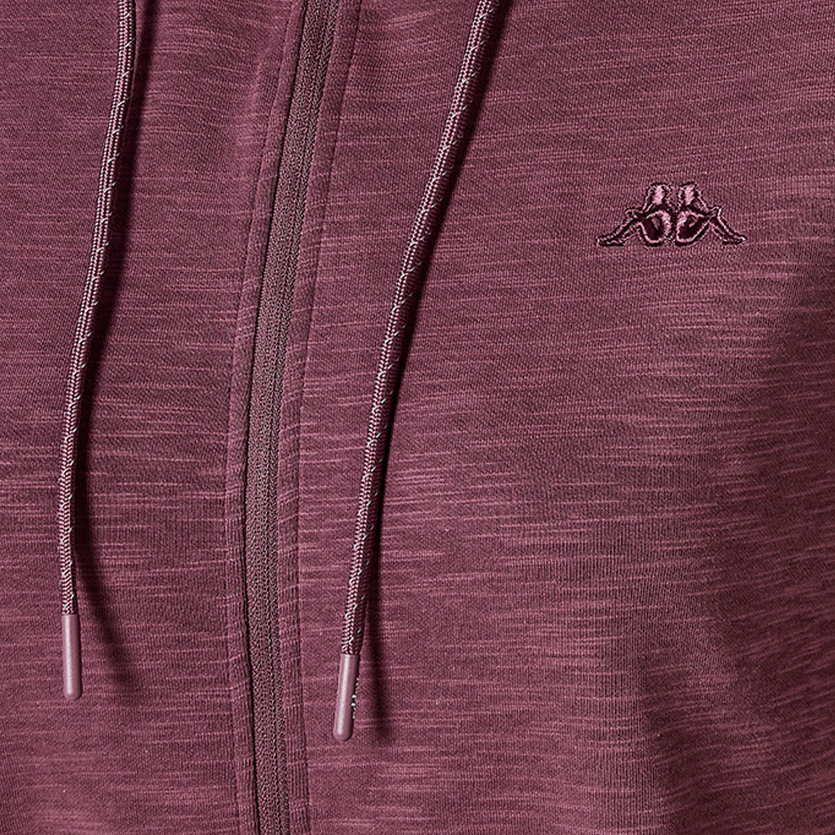 Kappa 2 Way Stretch Hoodie-sports-women-clothing-hoodiesandsweatshirts-image-7