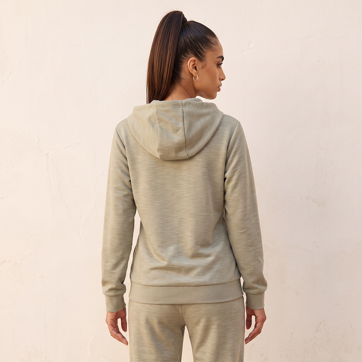 Kappa 2-Way Stretch Hoodie-sports-women-clothing-hoodiesandsweatshirts-image-3