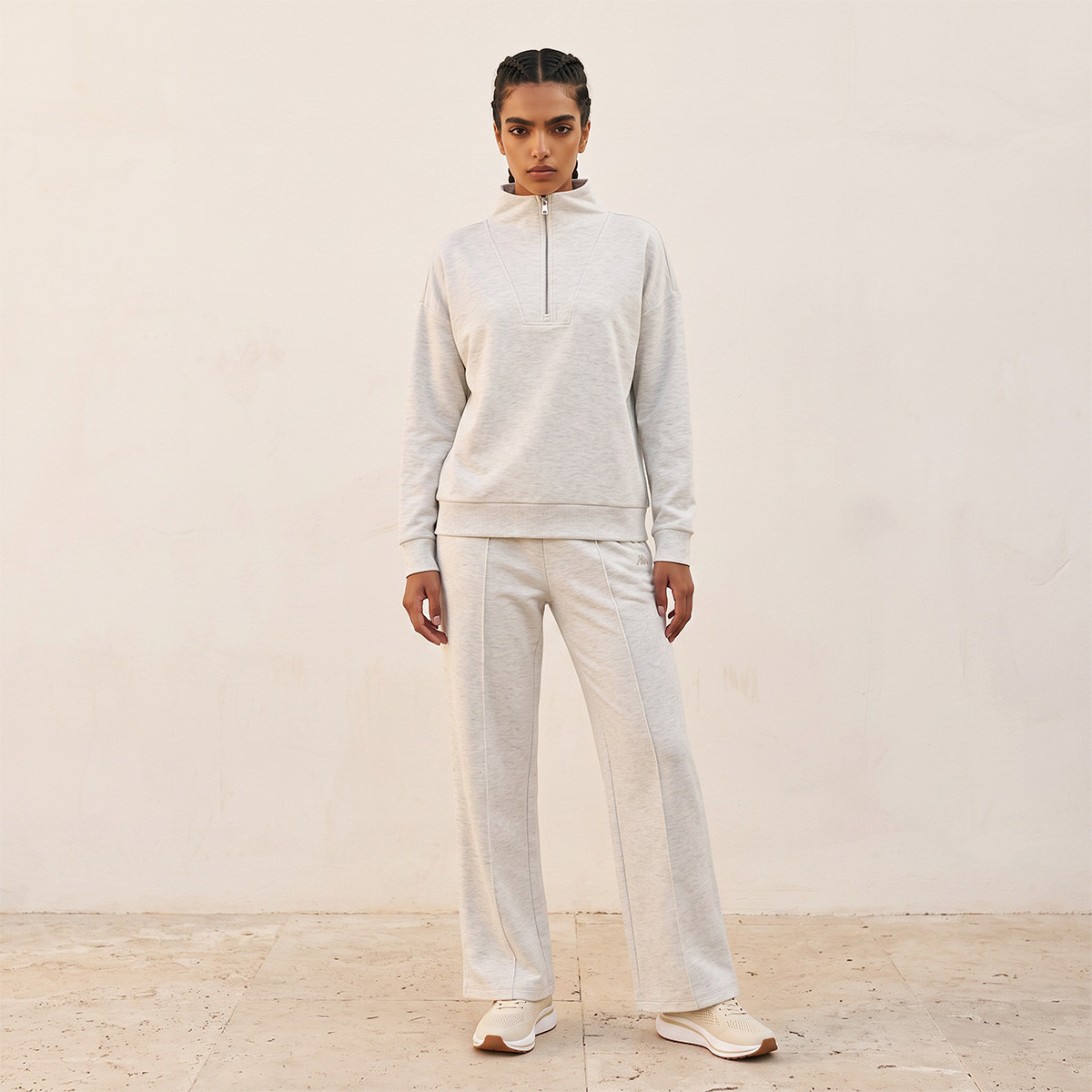 سويت شيرت بملمس ناعم من كابا-women-clothing-hoodiesandsweatshirts-sweatshirts-image-5
