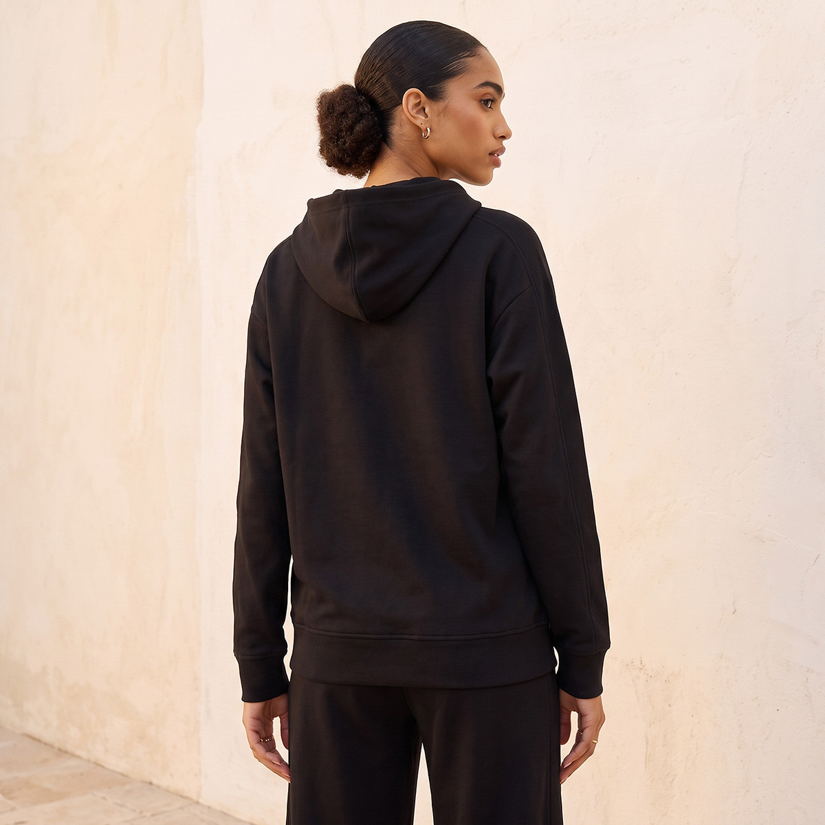 Kappa Sweatshirt with Hood-women-clothing-hoodiesandsweatshirts-sweatshirts-image-4