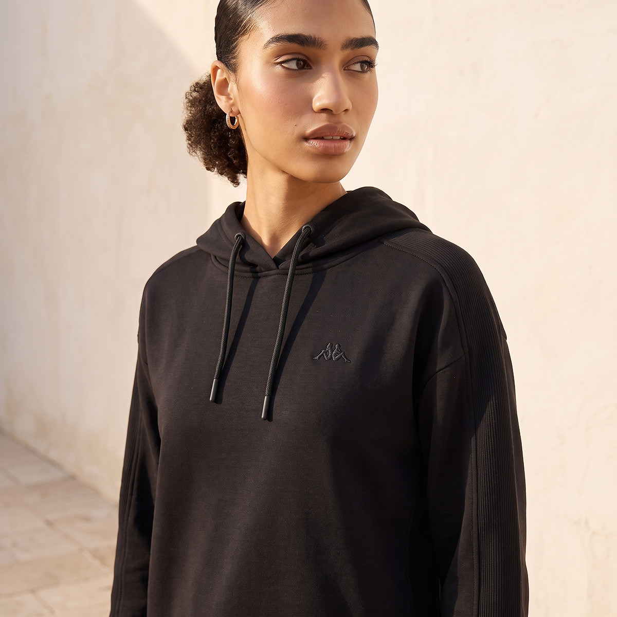 Kappa Sweatshirt with Hood-women-clothing-hoodiesandsweatshirts-sweatshirts-image-5