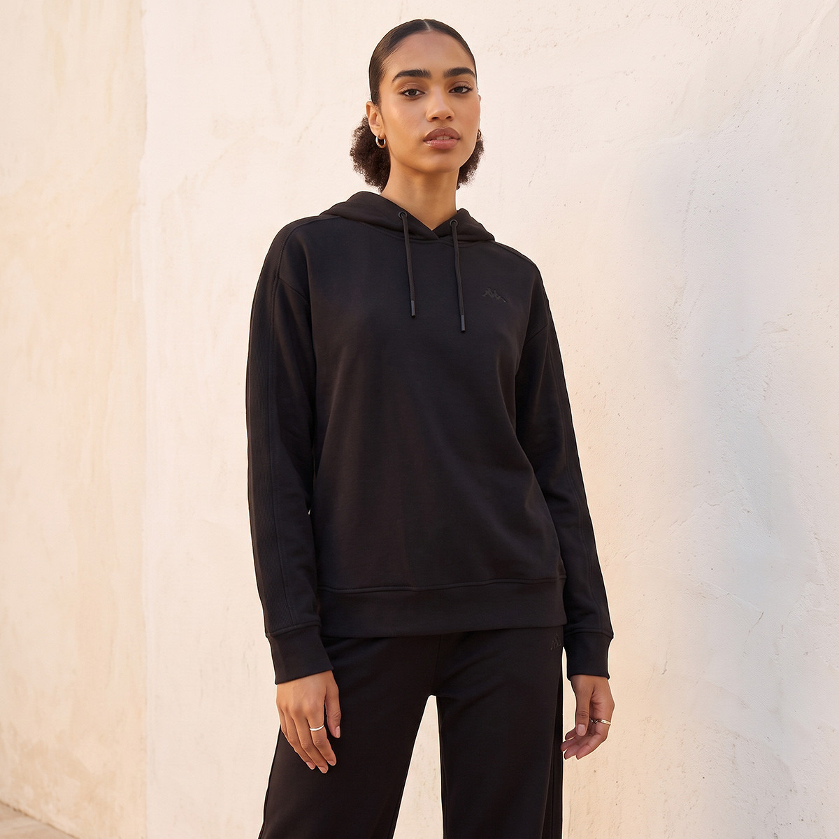 Kappa Sweatshirt with Hood-women-clothing-hoodiesandsweatshirts-sweatshirts-image-7