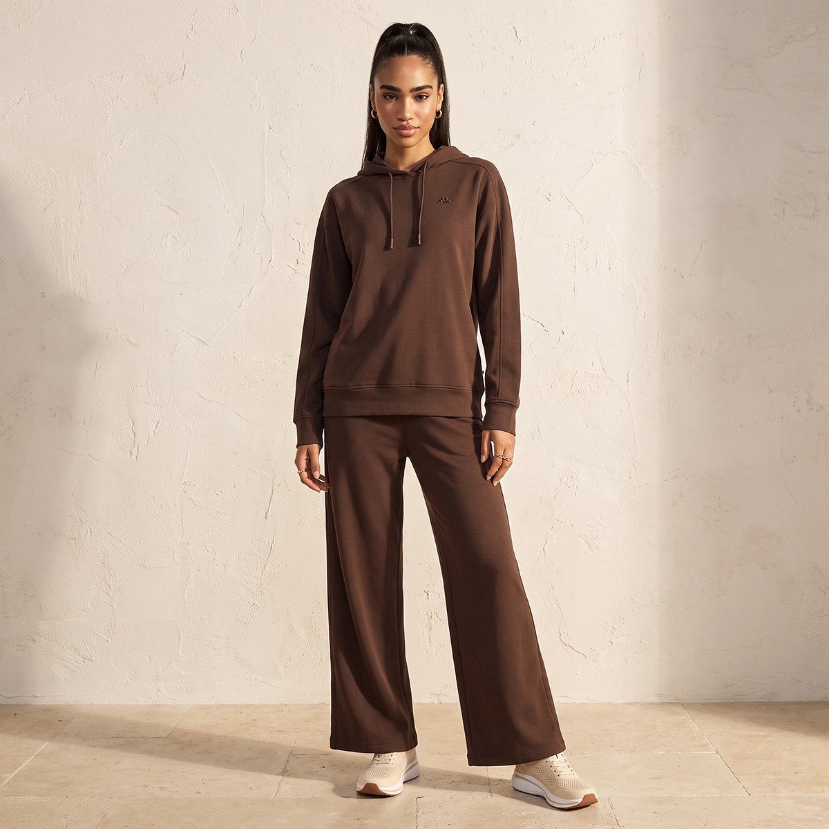 سويت شيرت بقبعة من كابا-women-clothing-hoodiesandsweatshirts-sweatshirts-image-3