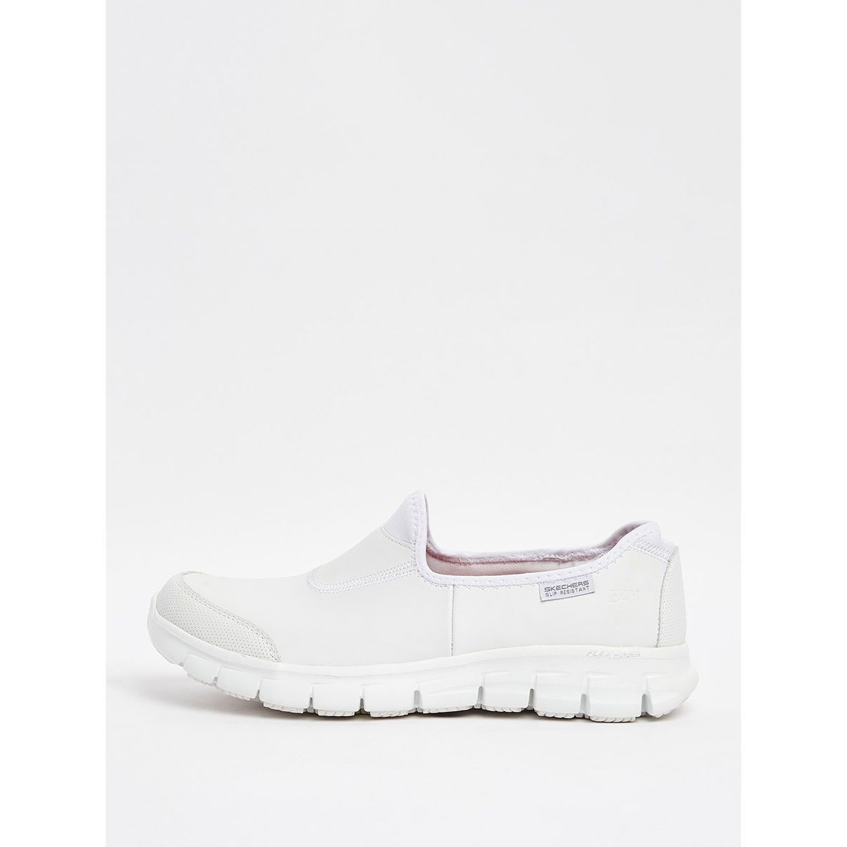 Skechers Relaxed Fit Sure Track Slip On Shoes-women-shoes-loafersandmoccasins-image-1
