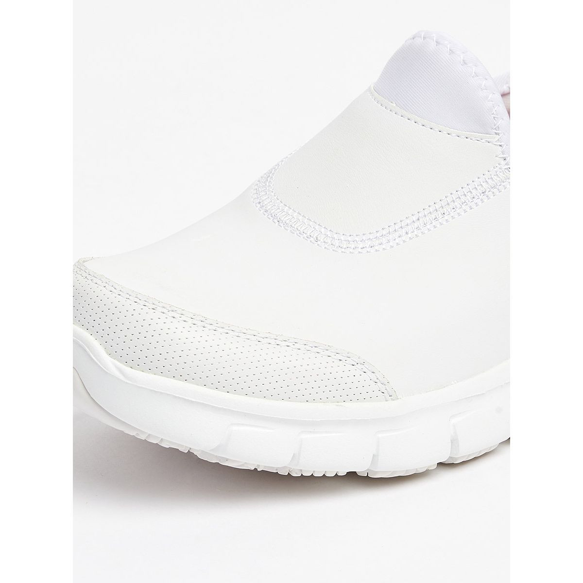 حذاء مريح سهل الارتداء من سكيتشرز-women-shoes-loafersandmoccasins-image-4