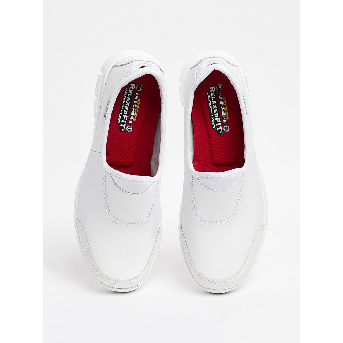 Skechers Relaxed Fit Sure Track Slip On Shoes-women-shoes-loafersandmoccasins-image-5
