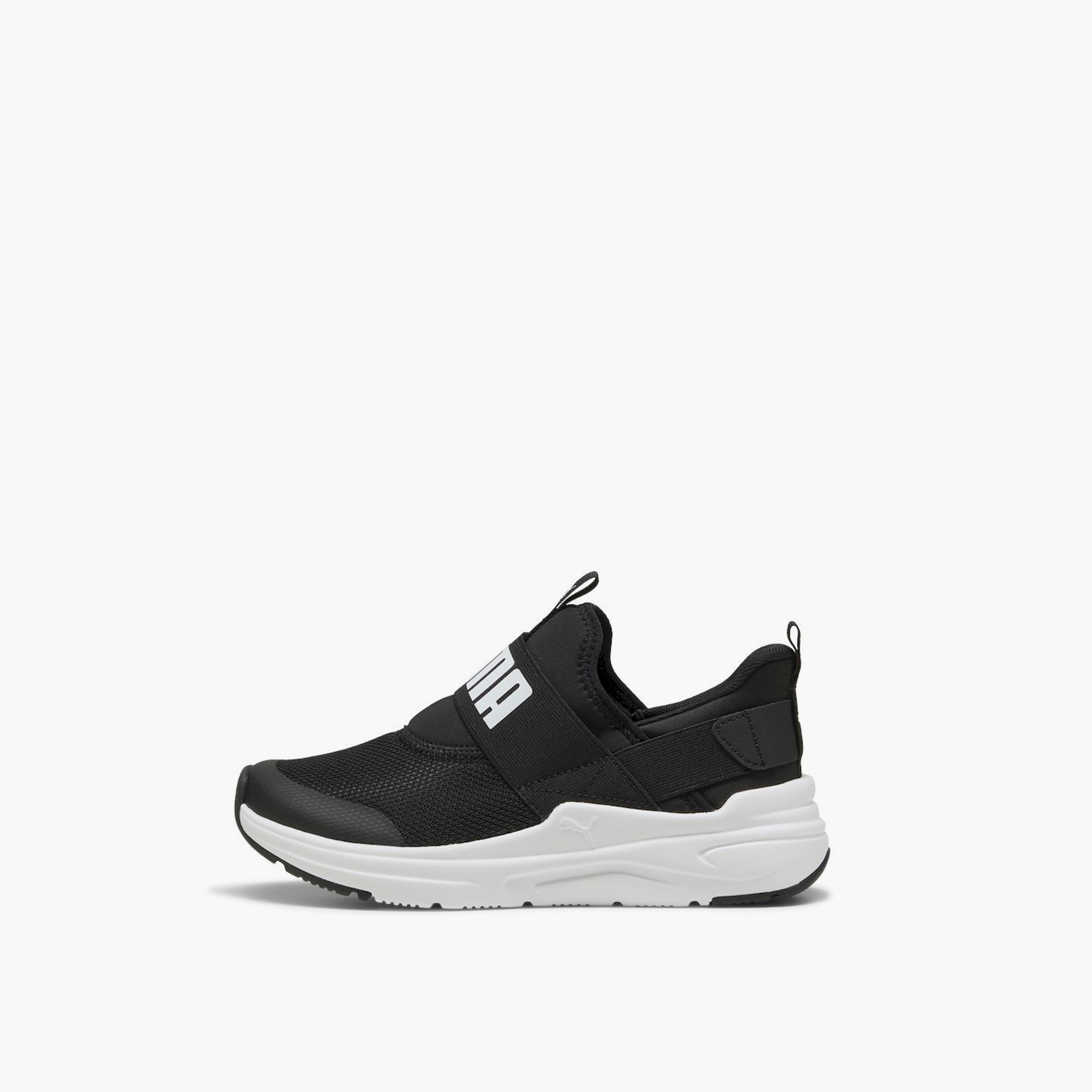 بوما - حذاء جري سوفت رايد وايرد 2 سليب تيك جونيور سهل الارتداء 402831 | OE-girls-shoes-sneakers-image-3