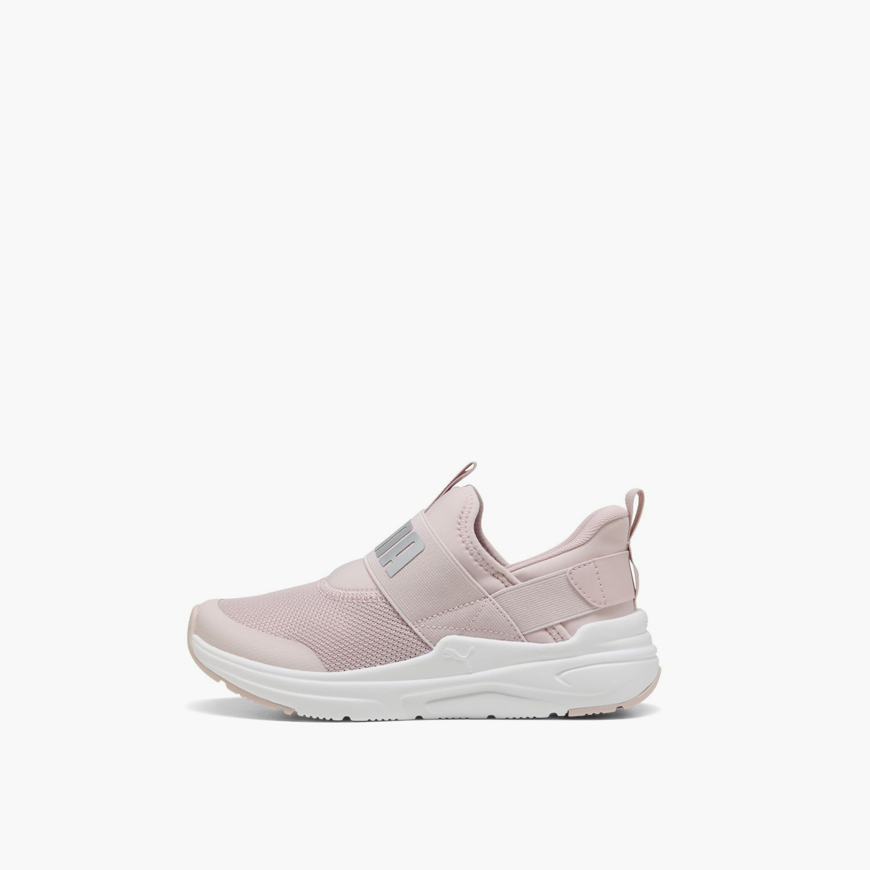 Puma Softride Wired 2 Sliptech Jr Slip-On Running Shoes-girls-shoes-sneakers-image-3