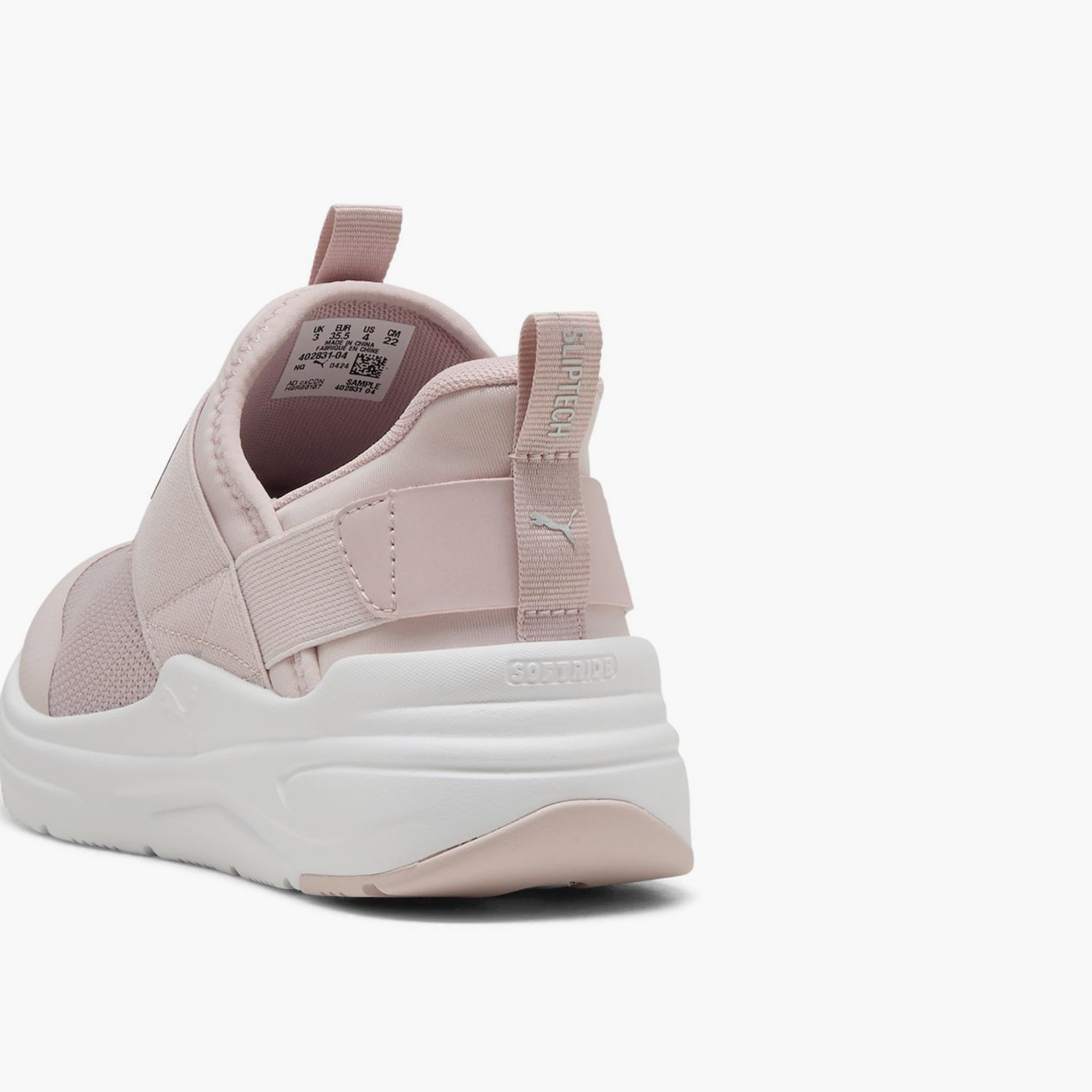 حذاء جري سوفت رايد وايرد 2 سليب تك جونيور سهل الارتداء من بوما-girls-shoes-sneakers-image-6
