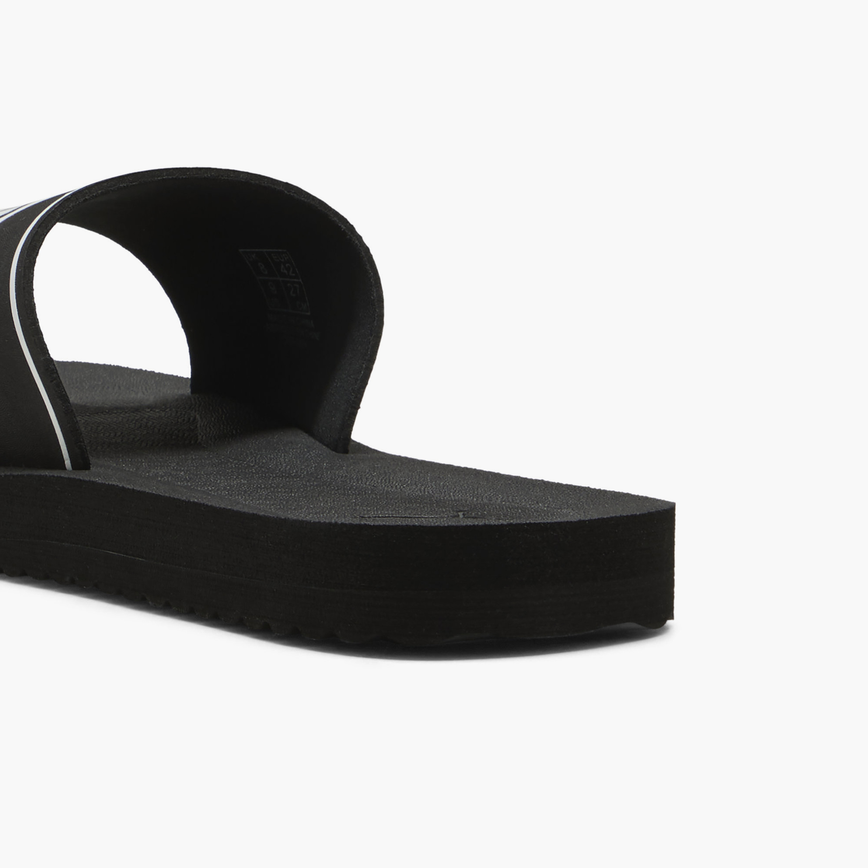 Puma Men Purecat 2.0 Logo Print Slides-sports-men-shoes-image-5