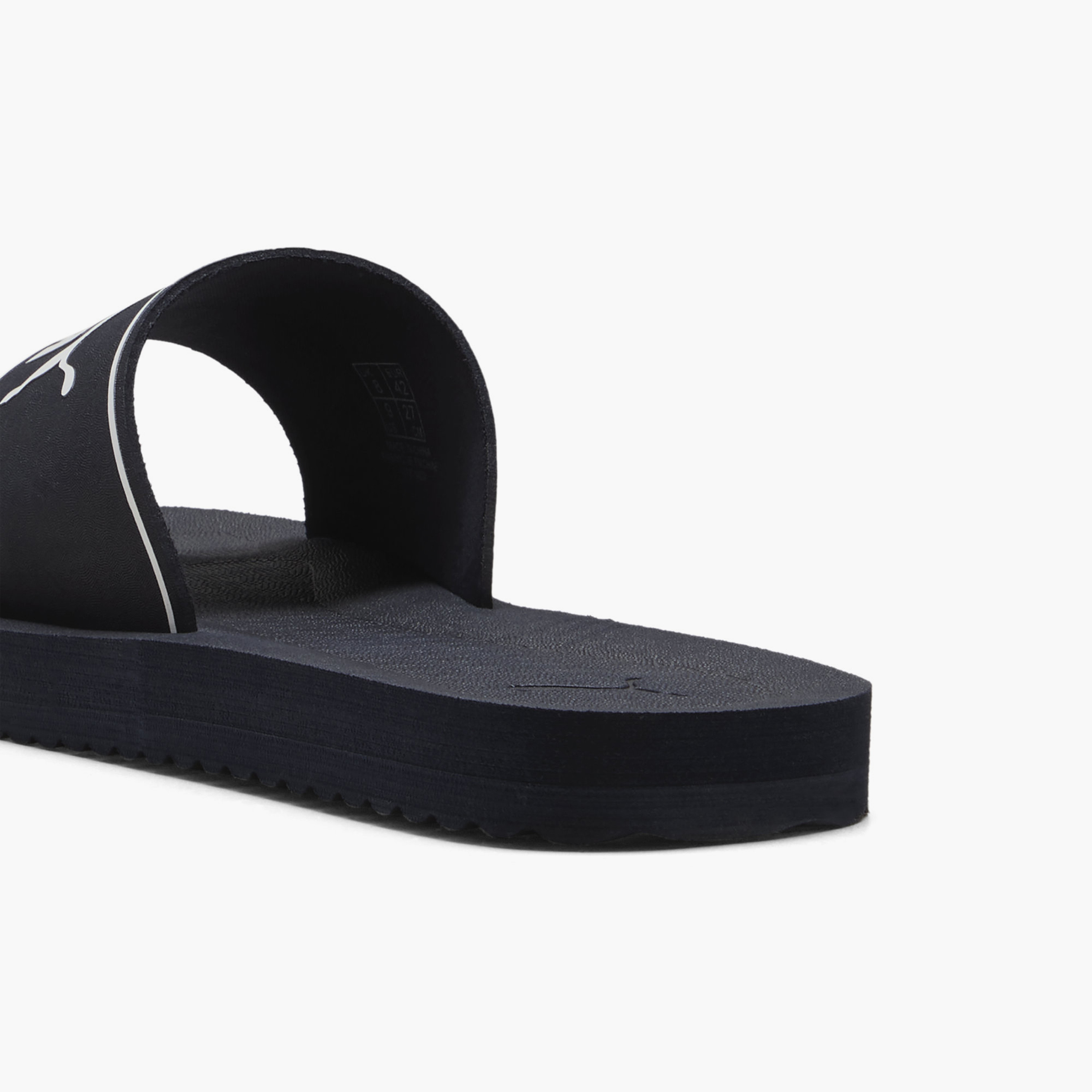 Puma Men Purecat 2.0 Logo Print Slides-sports-men-shoes-image-5