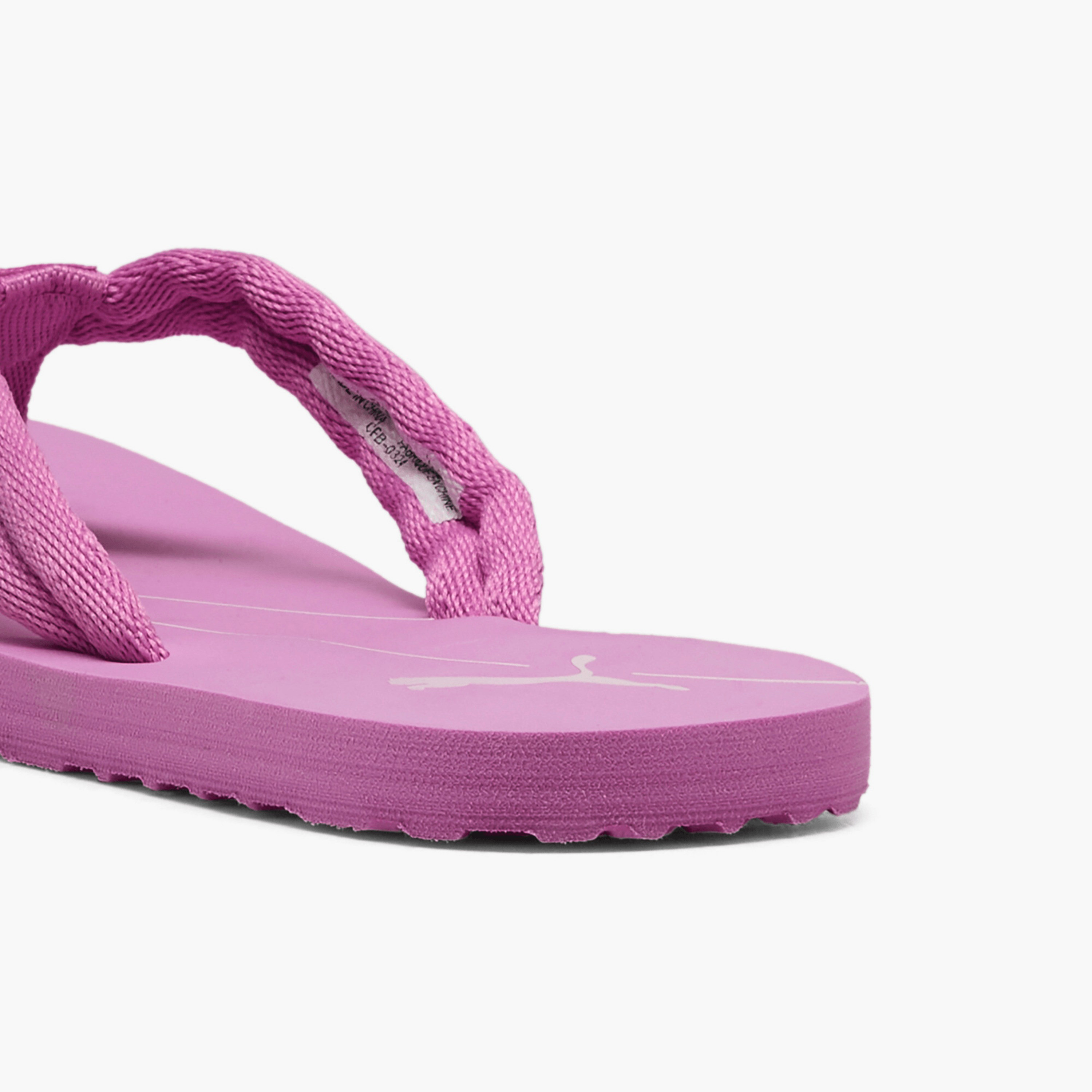 Puma Women Logo Print Flip Flops-women-shoes-flipflopsandslides-image-4