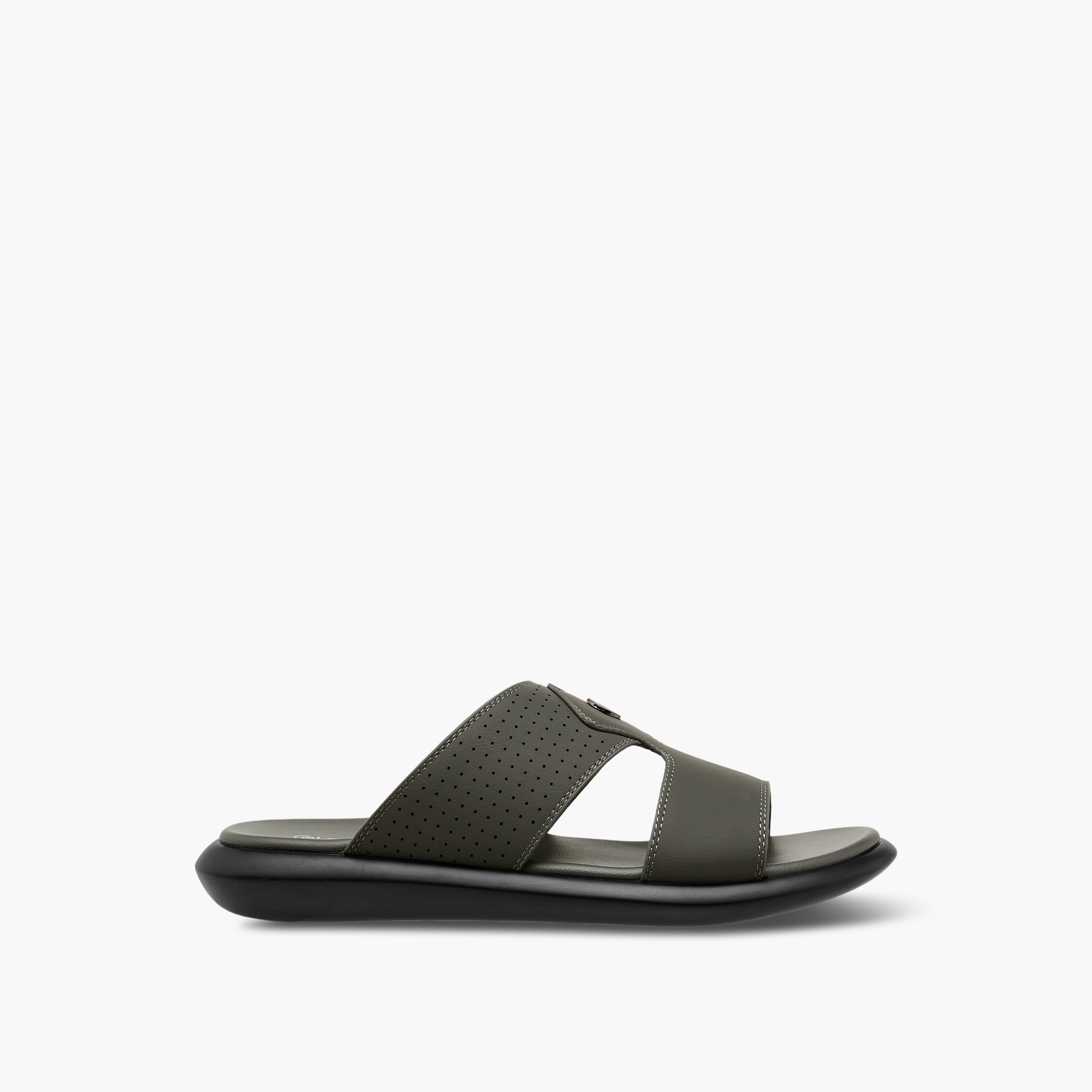 Le Confort Men Slip-On Comfort Sandals-men-shoes-sandals-image-3