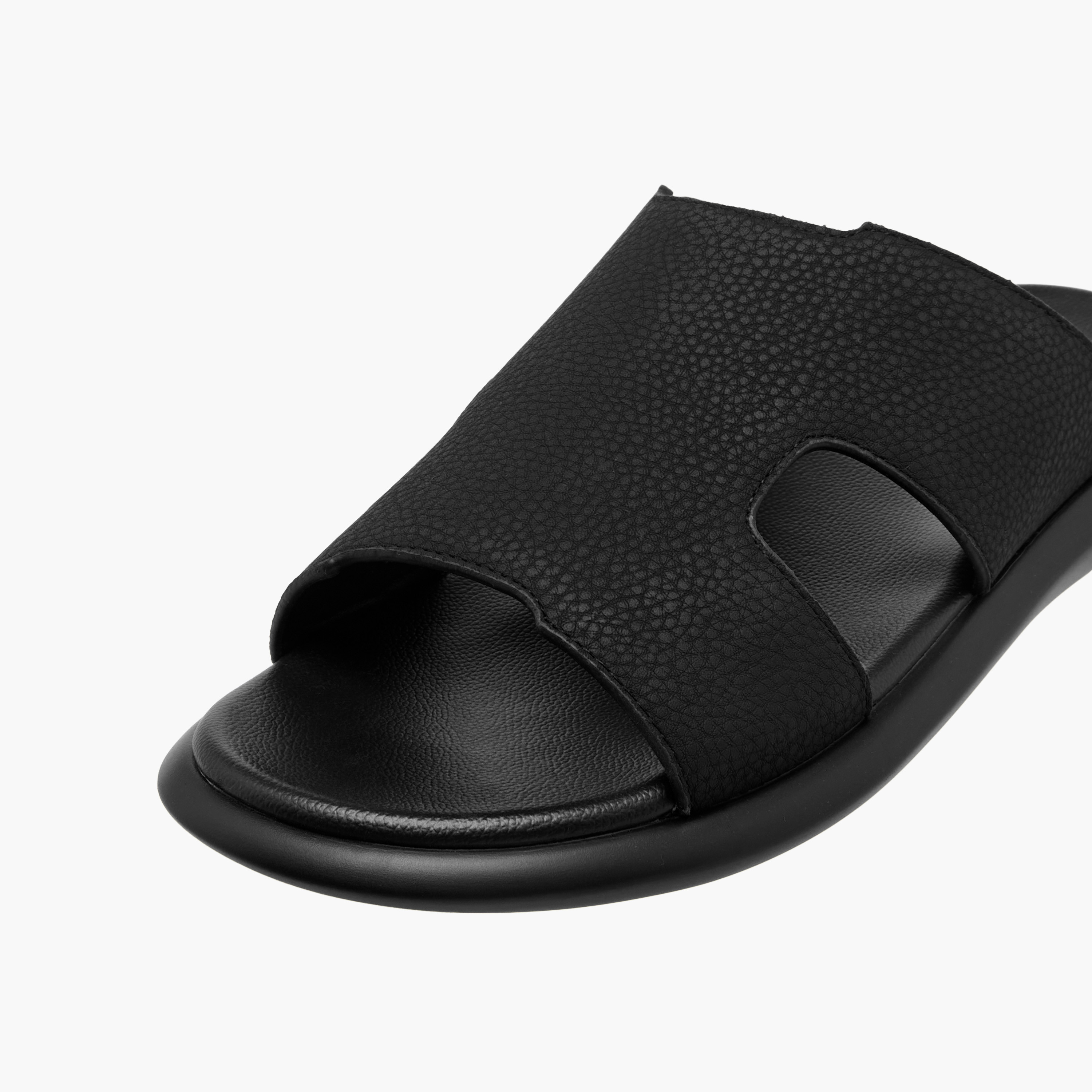 Le Confort Men Slip-On Comfort Sandals-men-shoes-sandals-image-4
