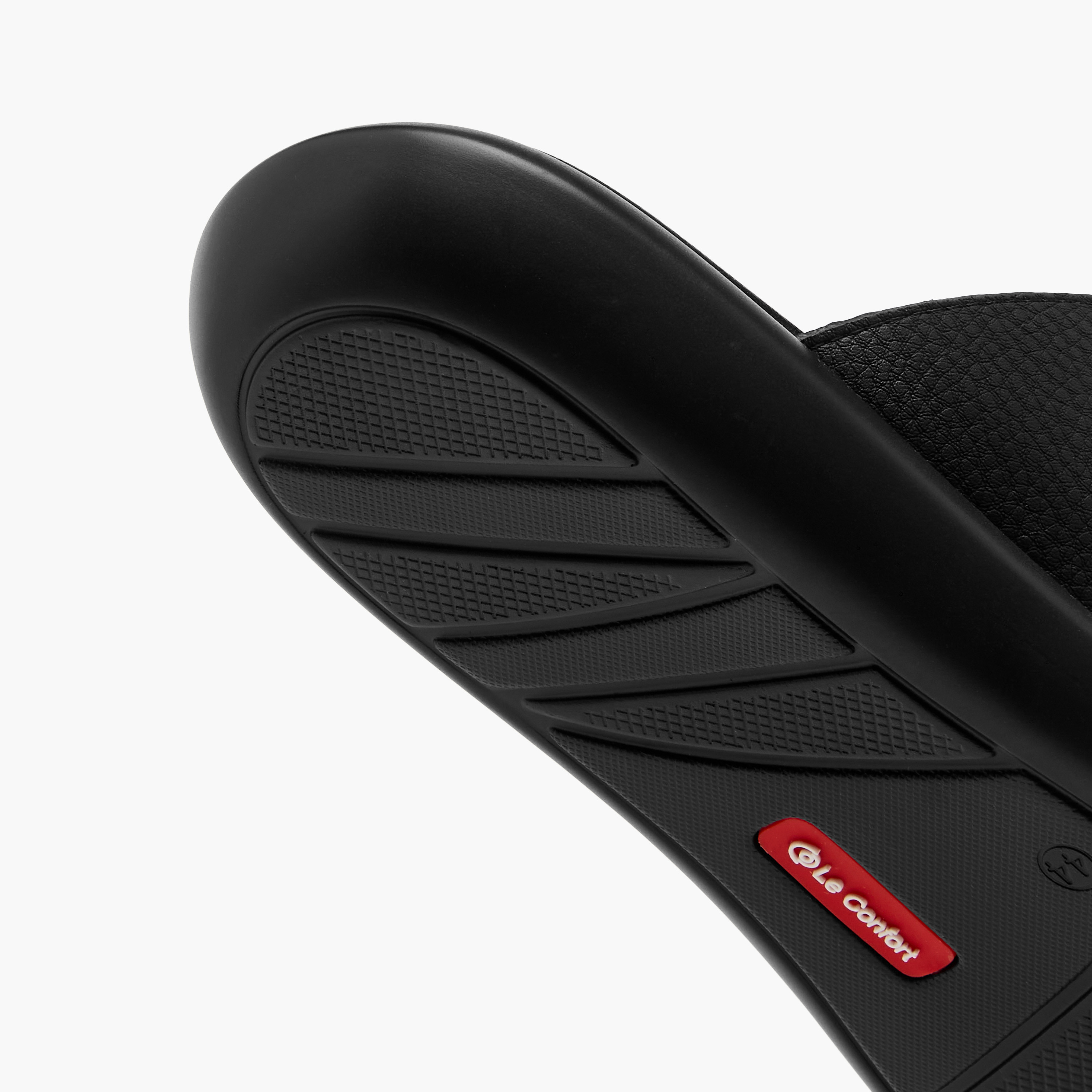 Le Confort Men Slip-On Comfort Sandals-men-shoes-sandals-image-6