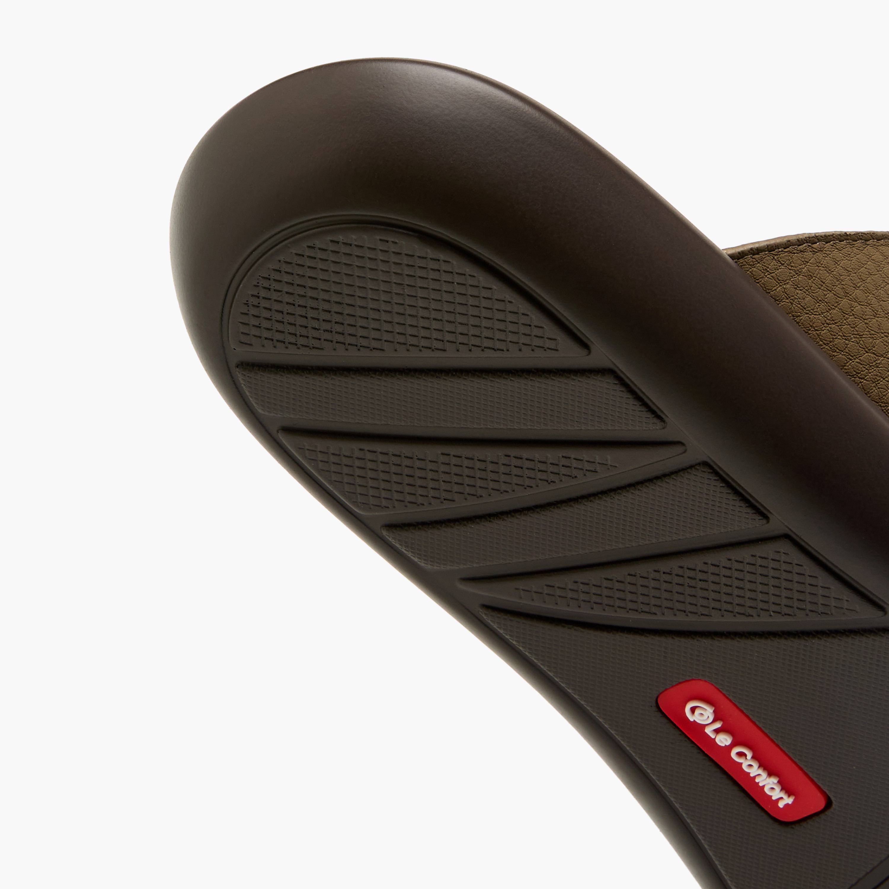 صندل مريح سهل الارتداء للرجال من لو كونفورت-men-shoes-sandals-image-6