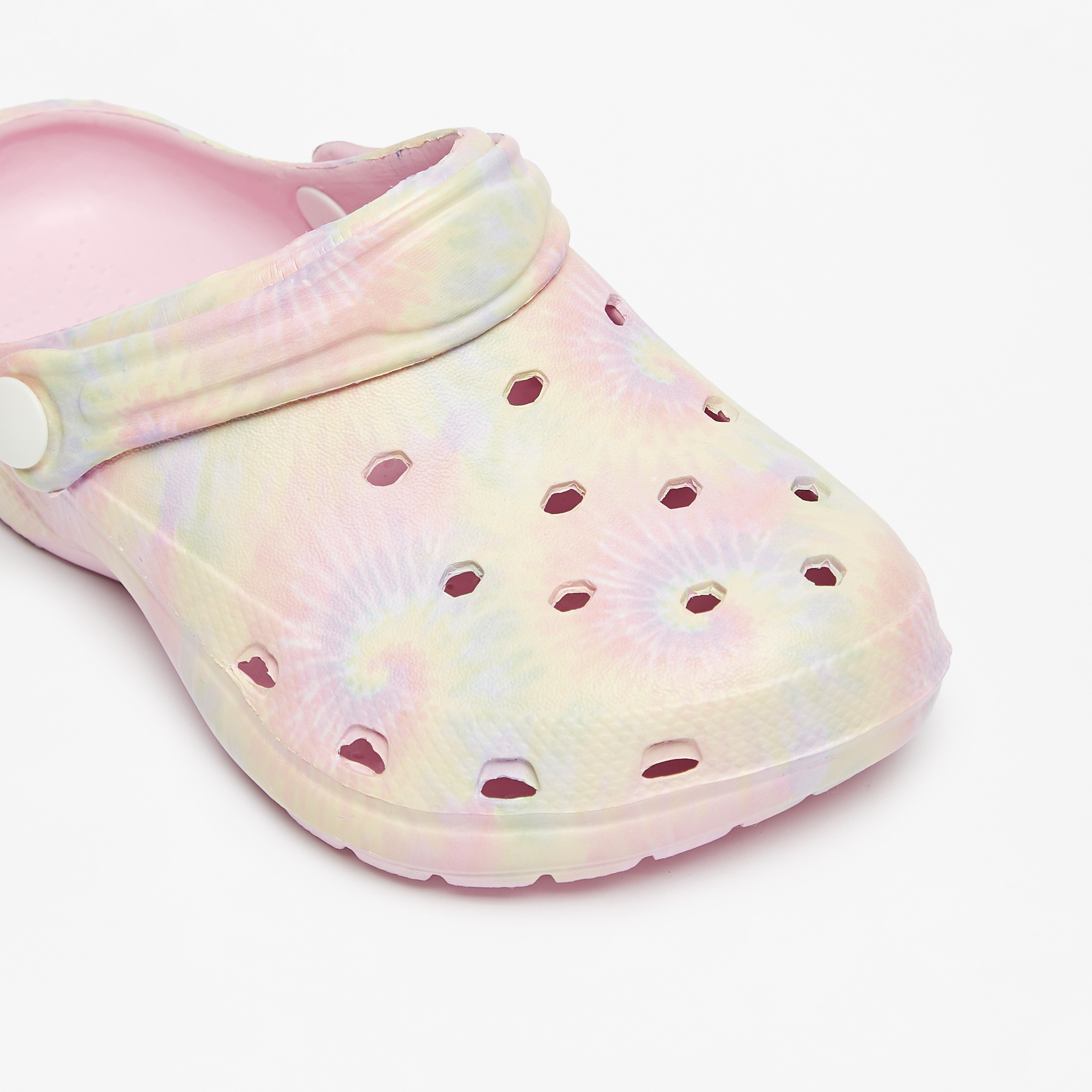 Aqua Ombre Clogs-girls-shoes-flipflopsandslides-image-6