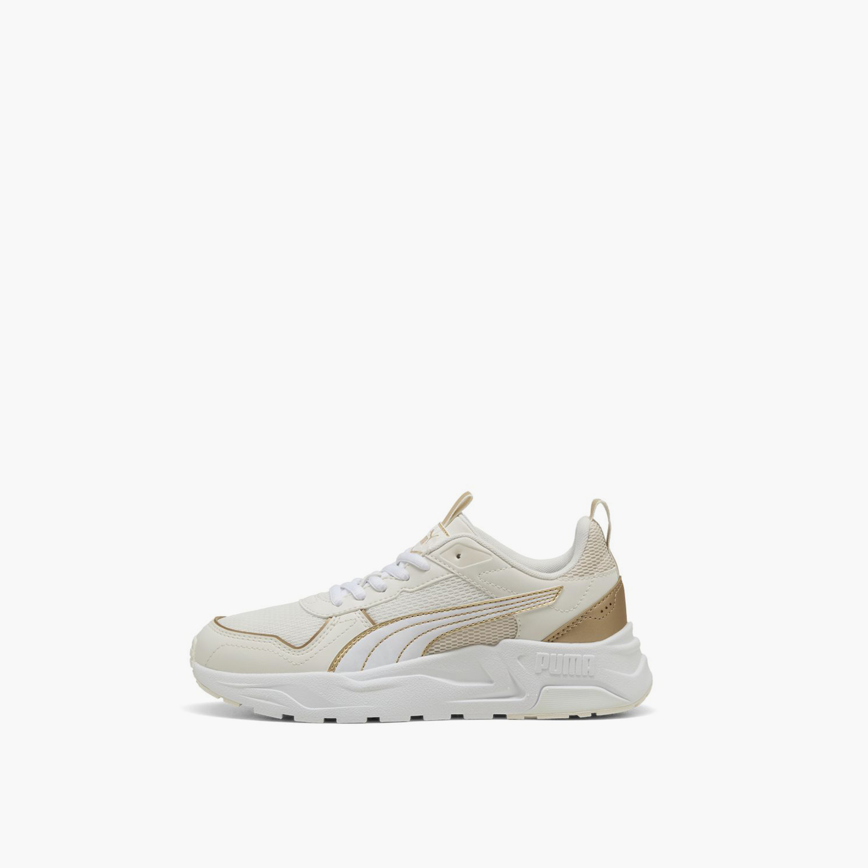 بوما - حذاء رياضي للنساء ترينيتي 2 LT للنهار/الليل برباط وكاحل منخفض 403552 | OE-women-shoes-sneakers-image-3