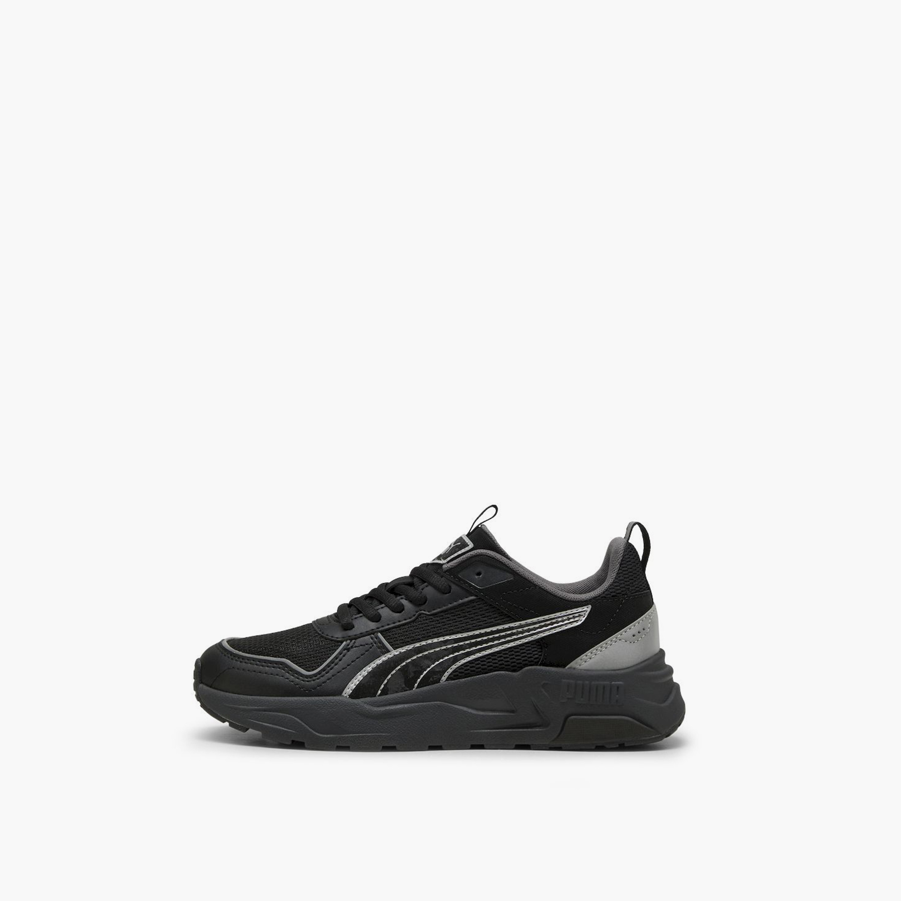 بوما - حذاء رياضي للنساء ترينيتي 2 LT للنهار/الليل برباط وكاحل منخفض 403552 | OE-women-shoes-sneakers-image-9