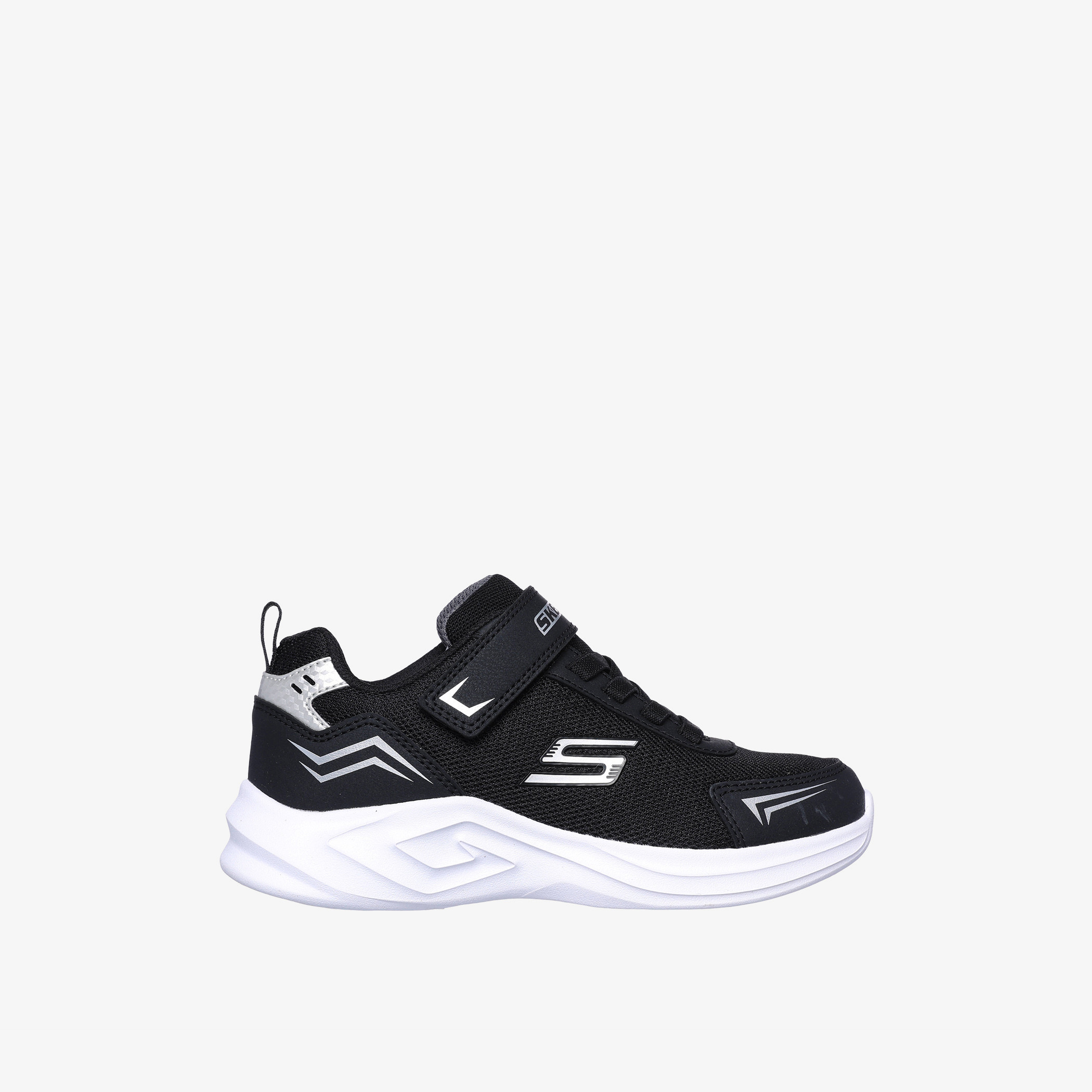 Skechers Boys' Sports Shoes with Hook and Loop Closure - Mazamatics-sports-boys-shoes-image-2