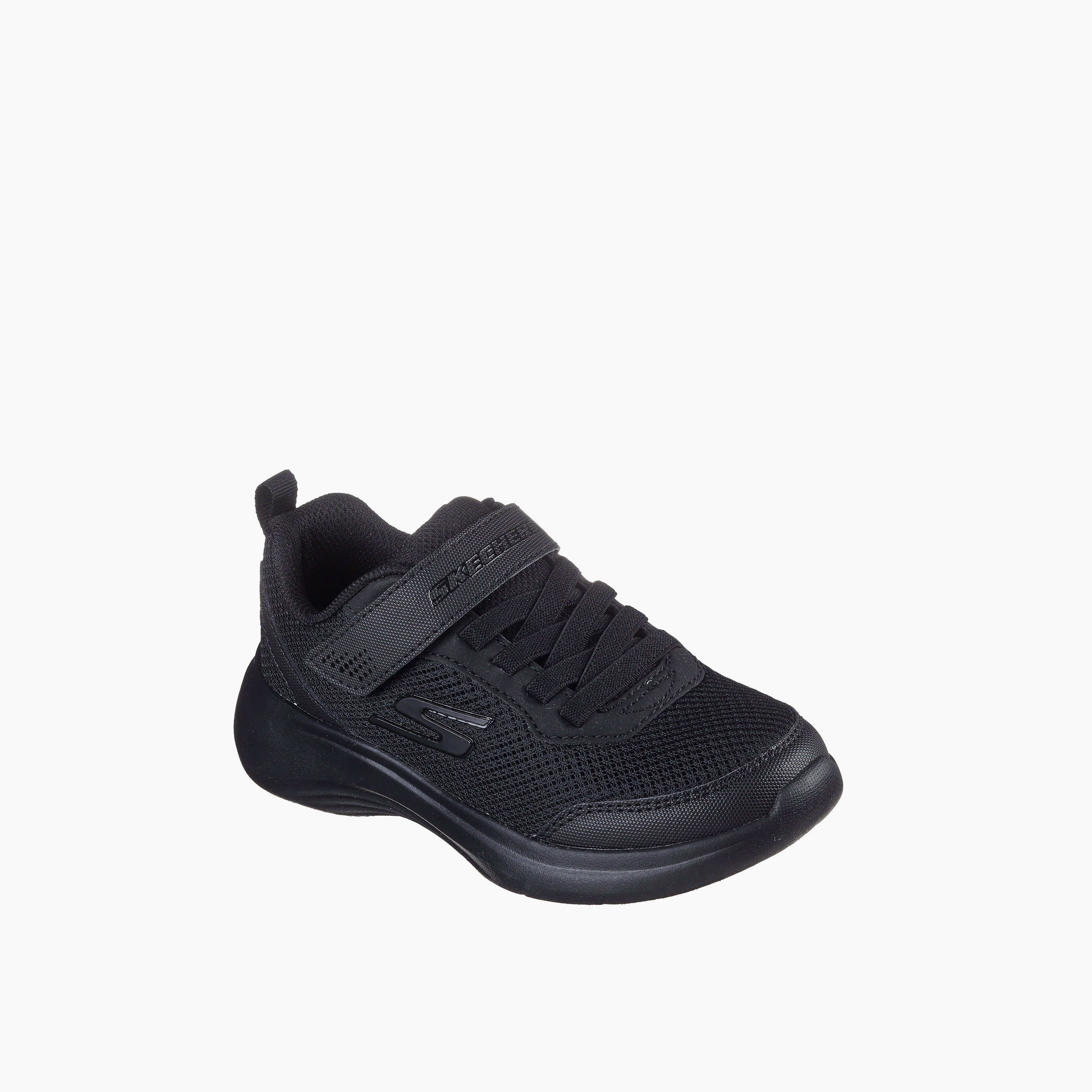 حذاء سكيتشرز كيدز سيليكترز هوك آند لوب 403615L | عمر الفاروق-girls-shoes-sneakers-image-3
