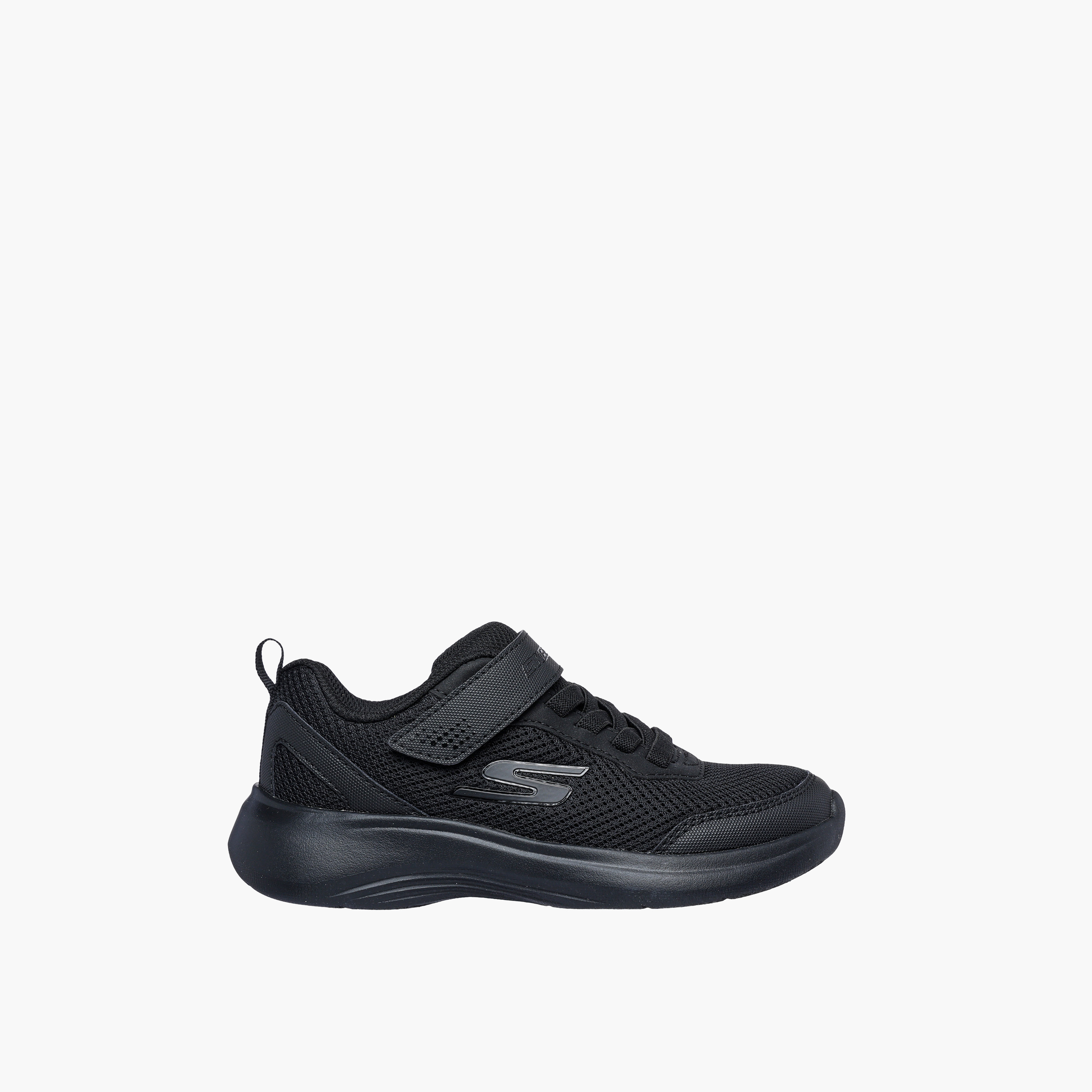 حذاء سكيتشرز كيدز سيليكترز هوك آند لوب 403615L | عمر الفاروق-girls-shoes-sneakers-image-4