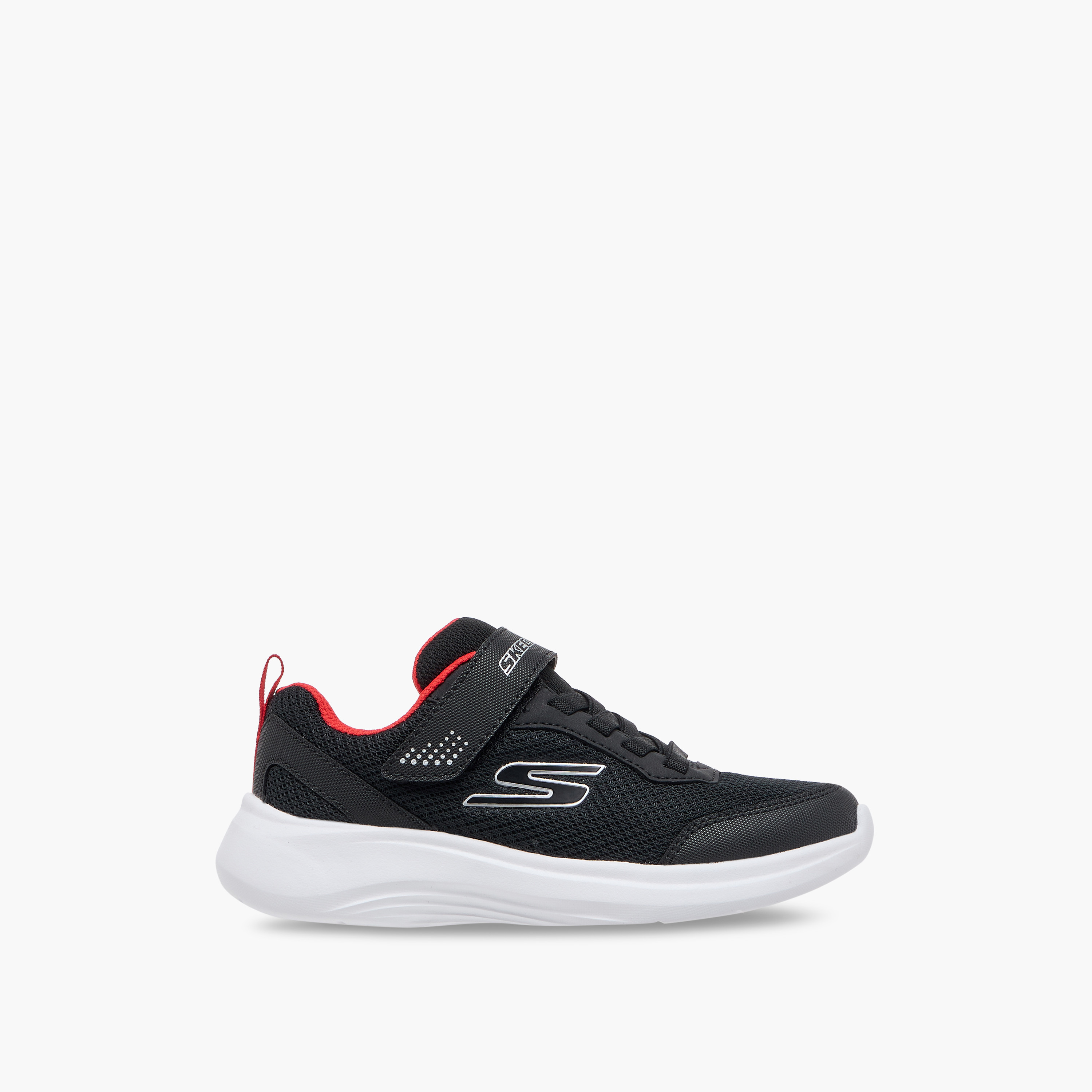 Skechers Boys Selectors Hook & Loop Lightweight Shoes-boys-shoes-sneakers-image-3