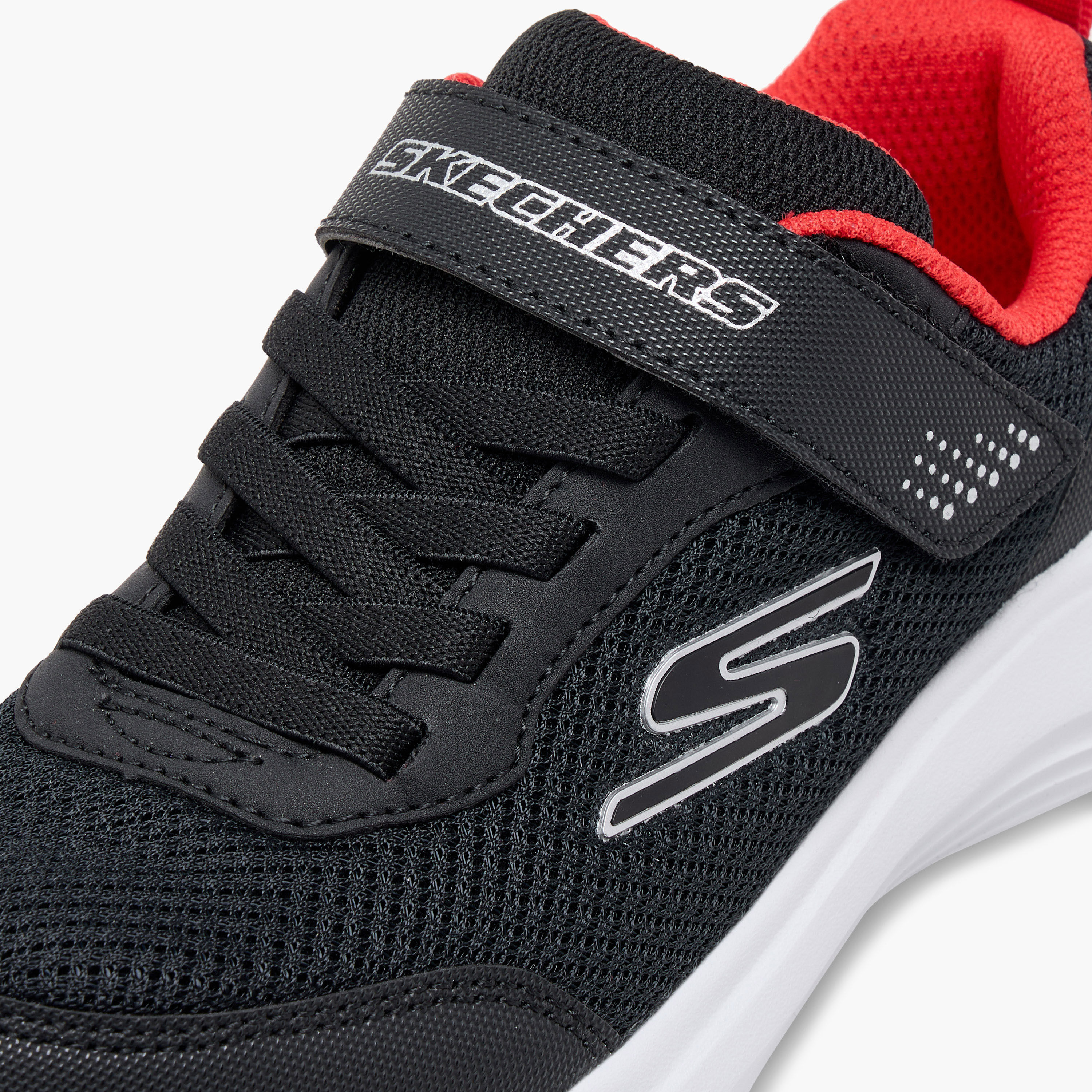 Skechers Boys Selectors Hook & Loop Lightweight Shoes-boys-shoes-sneakers-image-13