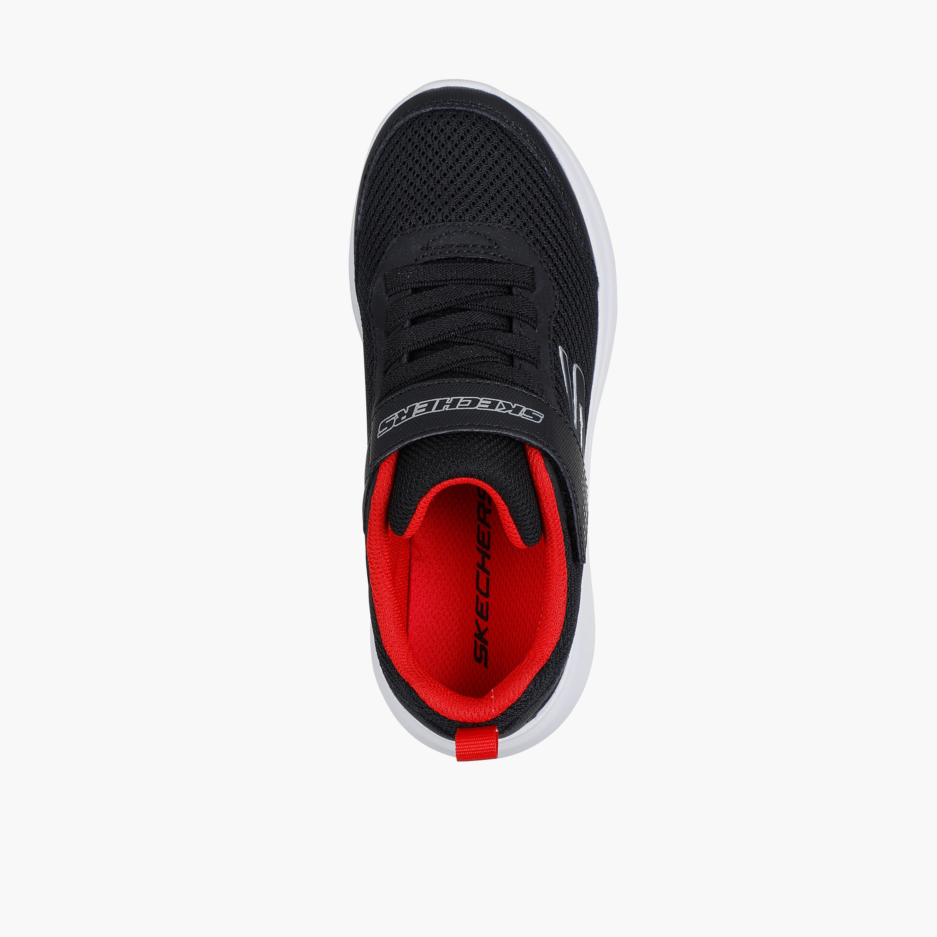 Skechers Boys SELECTORS Hook & Loop Sneakers-boys-shoes-sneakers-image-3