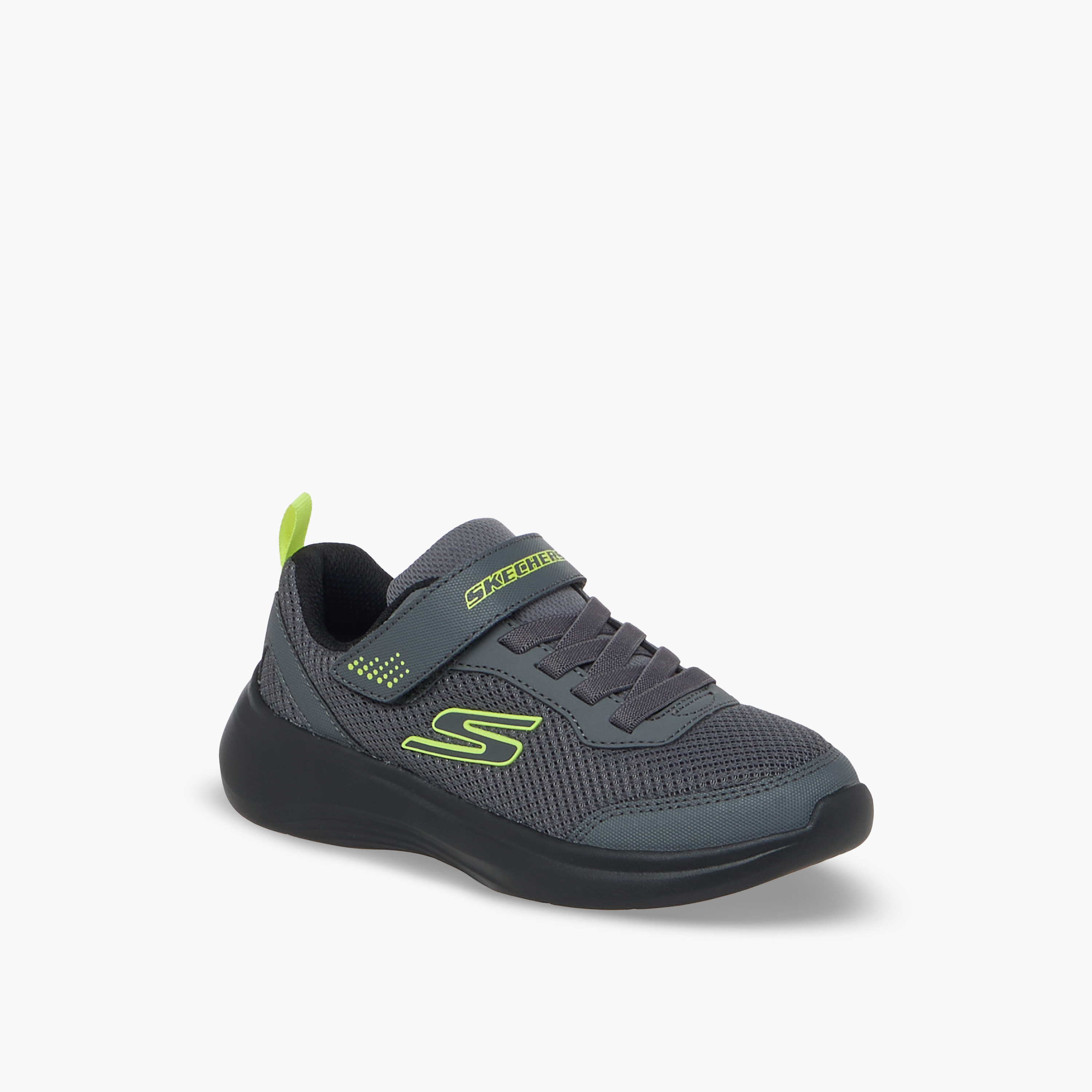 Skechers Boys Selectors Hook & Loop Lightweight Shoes-boys-shoes-sneakers-image-2