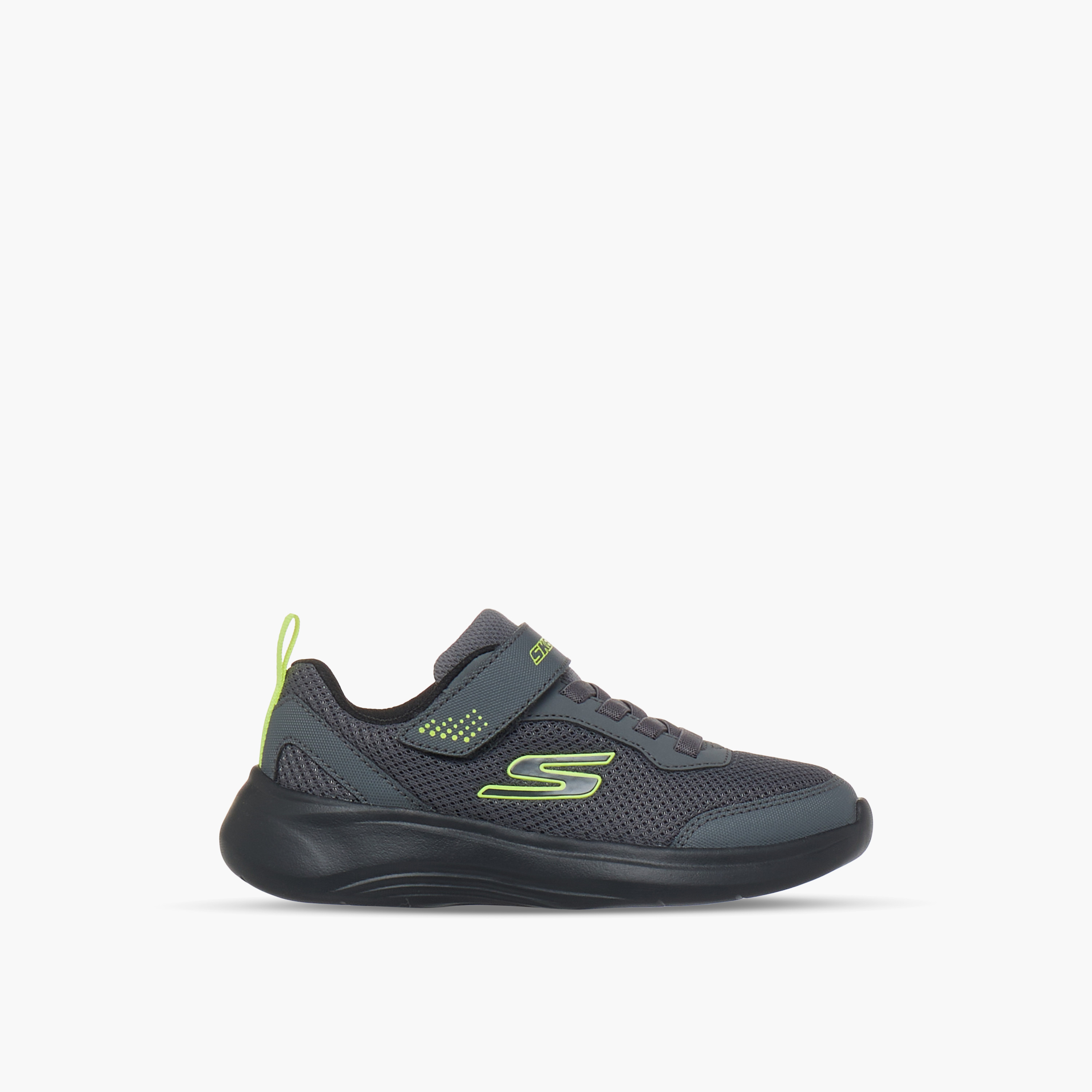 Skechers Boys Selectors Hook & Loop Lightweight Shoes-boys-shoes-sneakers-image-3