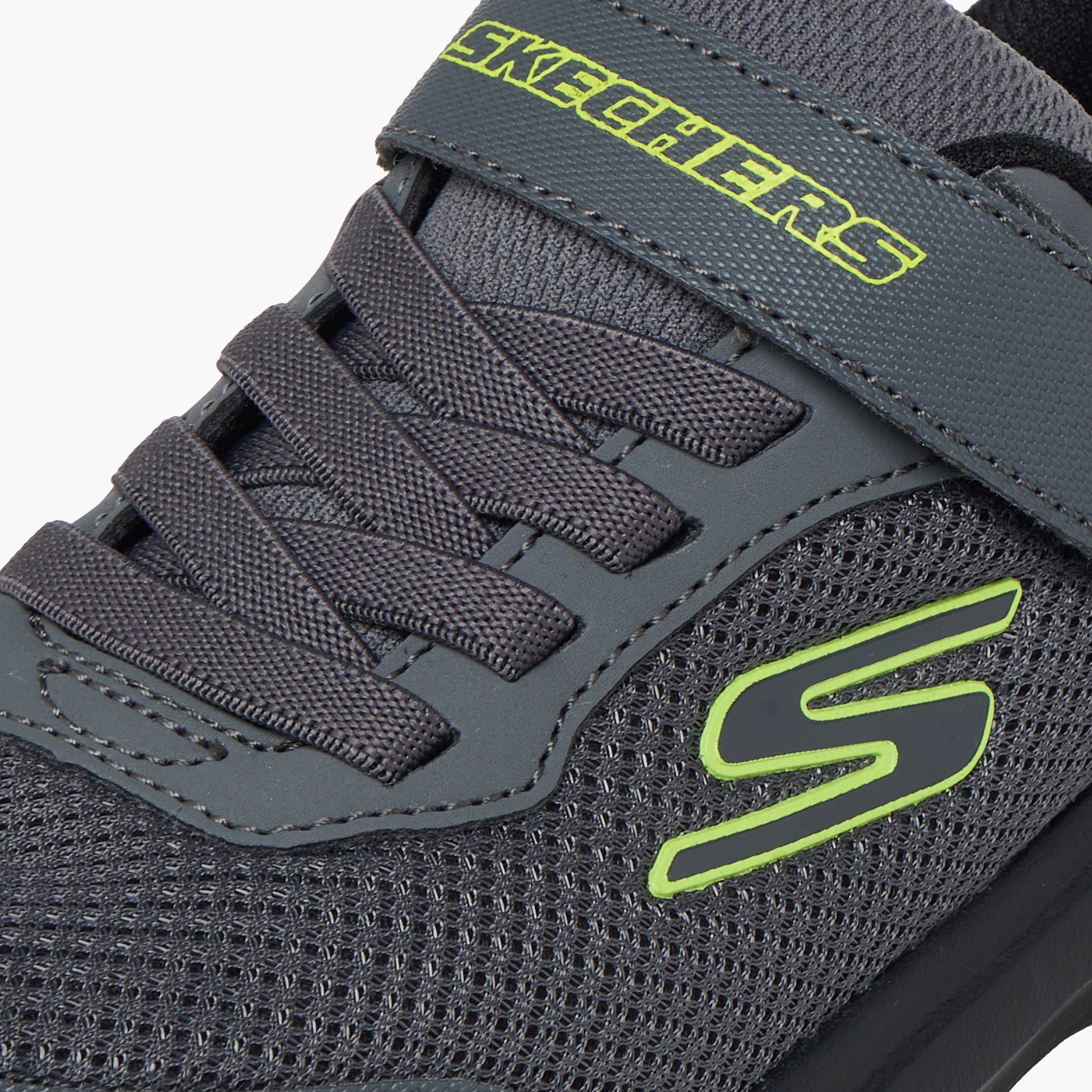 حذاء خفيف الوزن بشريط إغلاق سيليكتورز للأولاد من سكتشرز-boys-shoes-sneakers-image-4