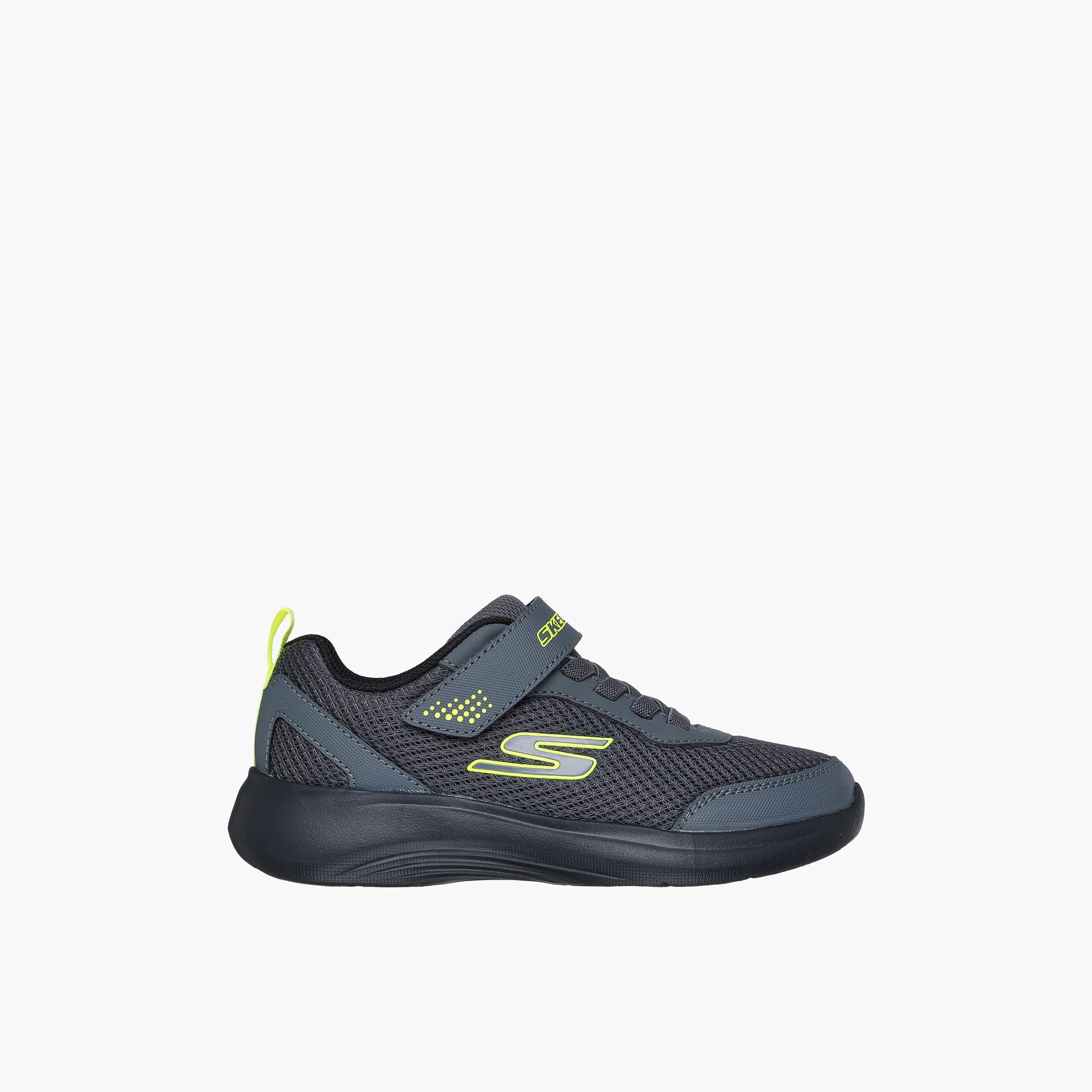 Skechers Kids SELECTORS Hook & Loop Sneakers-girls-shoes-sneakers-image-2