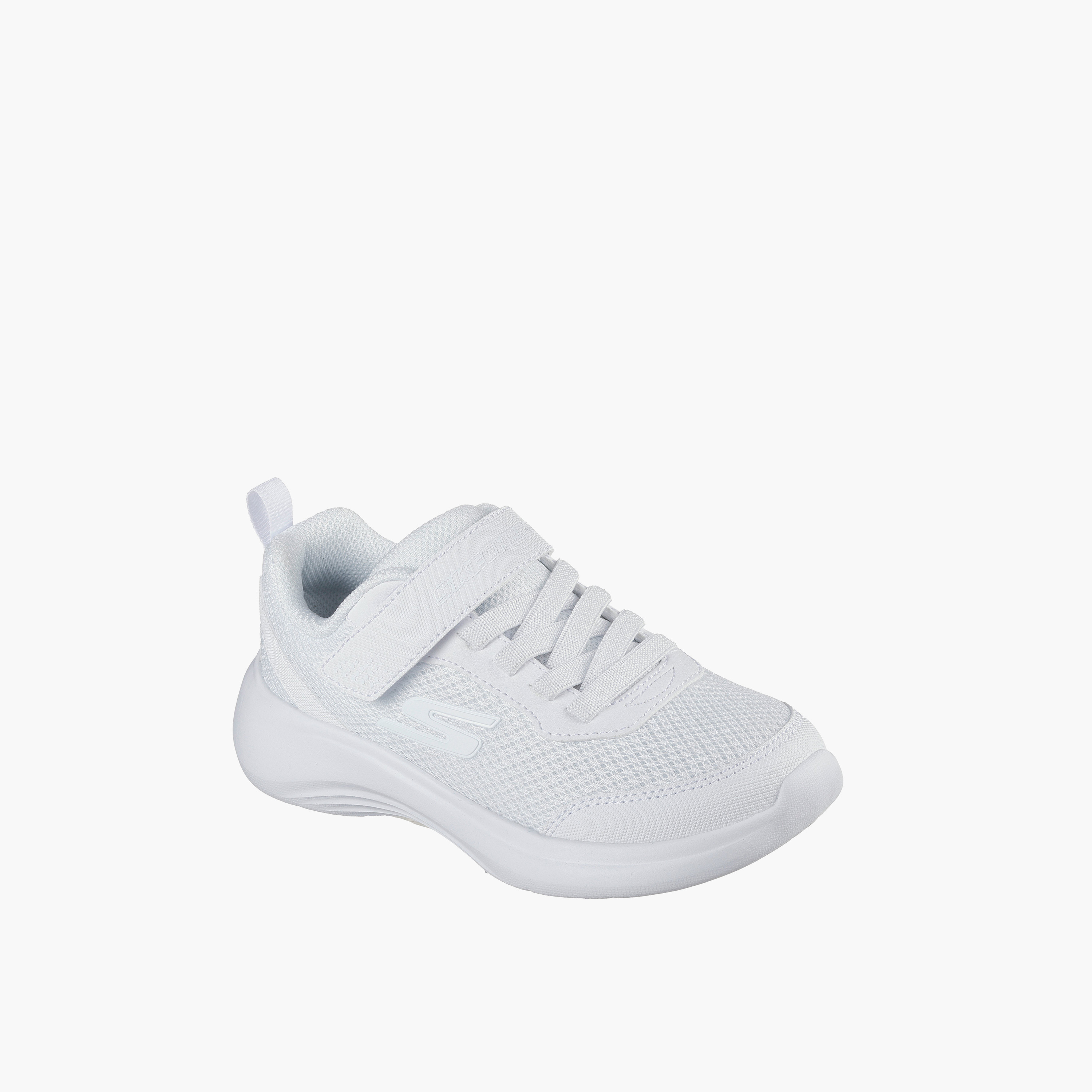 حذاء خفيف الوزن بشريط إغلاق سيليكتورز للأولاد من سكتشرز-boys-shoes-sneakers-image-8