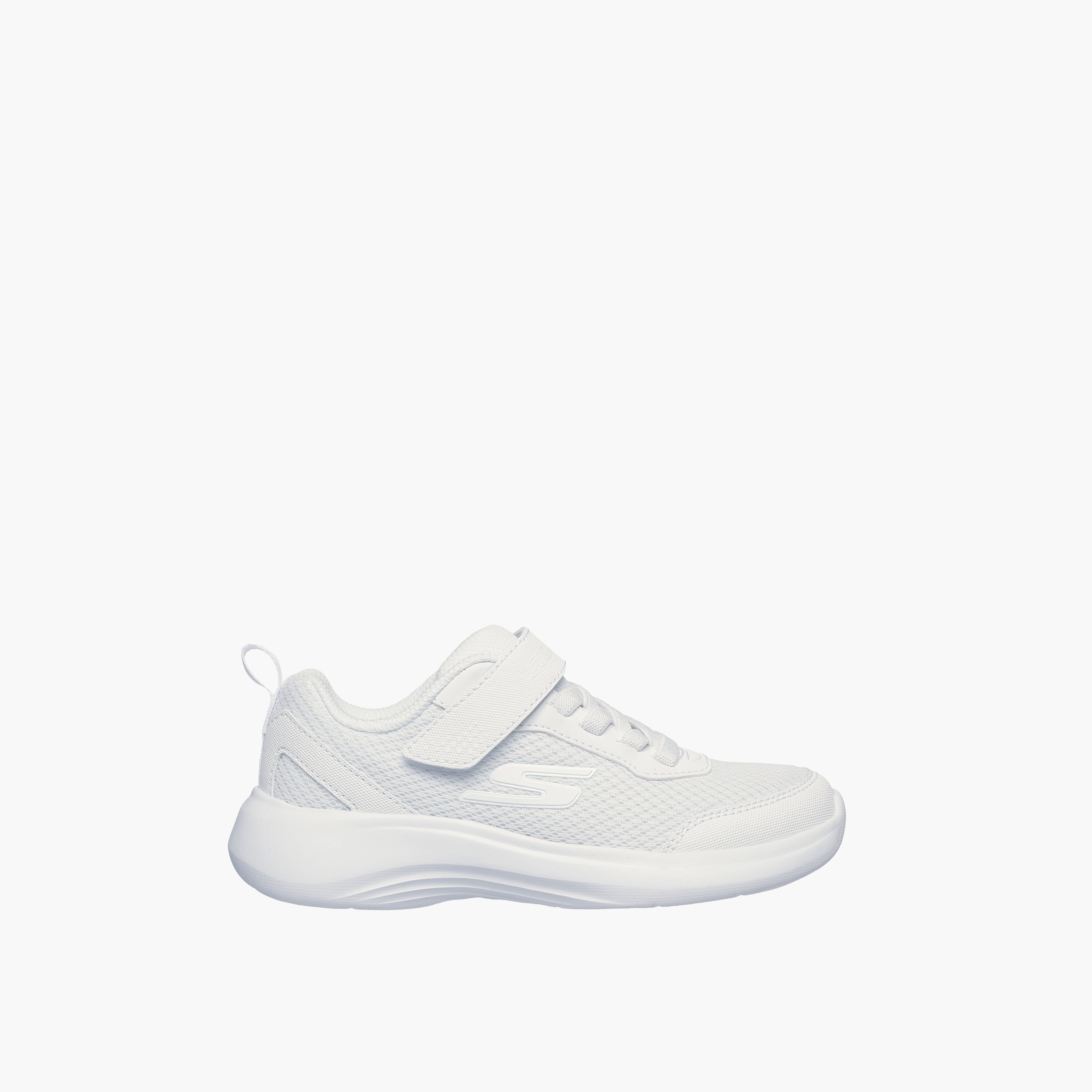 حذاء خفيف الوزن بشريط إغلاق سيليكتورز للأولاد من سكتشرز-boys-shoes-sneakers-image-9