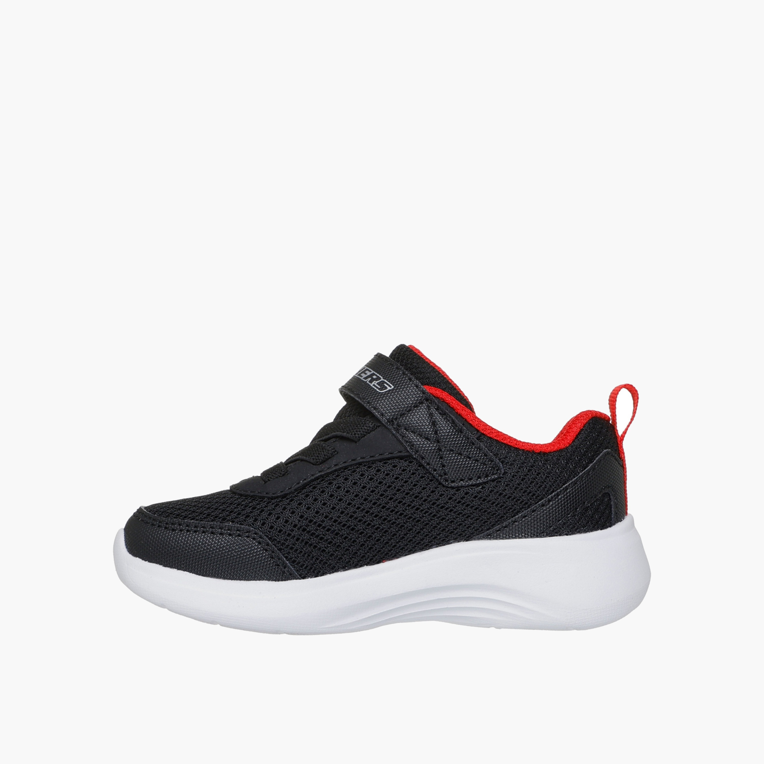 حذاء رياضي بشريط إغلاق لاصق سيليكتورز للأولاد من سكيتشرز-baby-boys-shoes-closedshoes-image-5