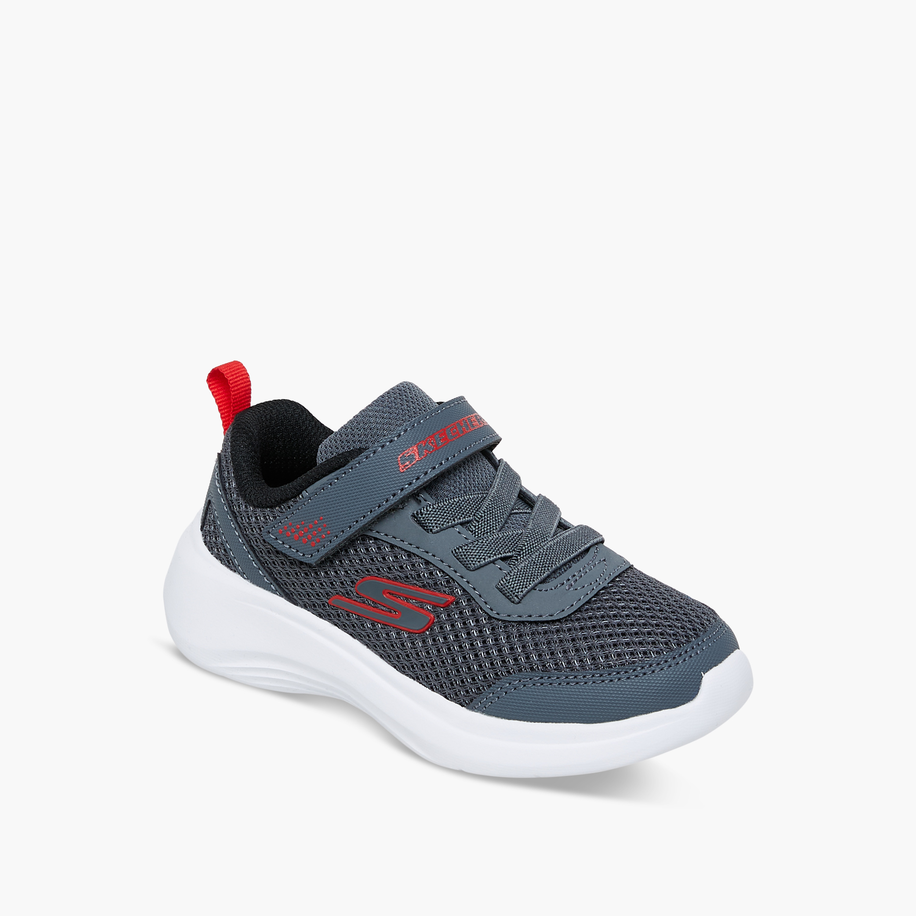 حذاء سكيتشرز بيبي بوي سيليكترز هوك آند لوب 403615N | عمر الفاروق-baby-boys-shoes-closedshoes-image-4