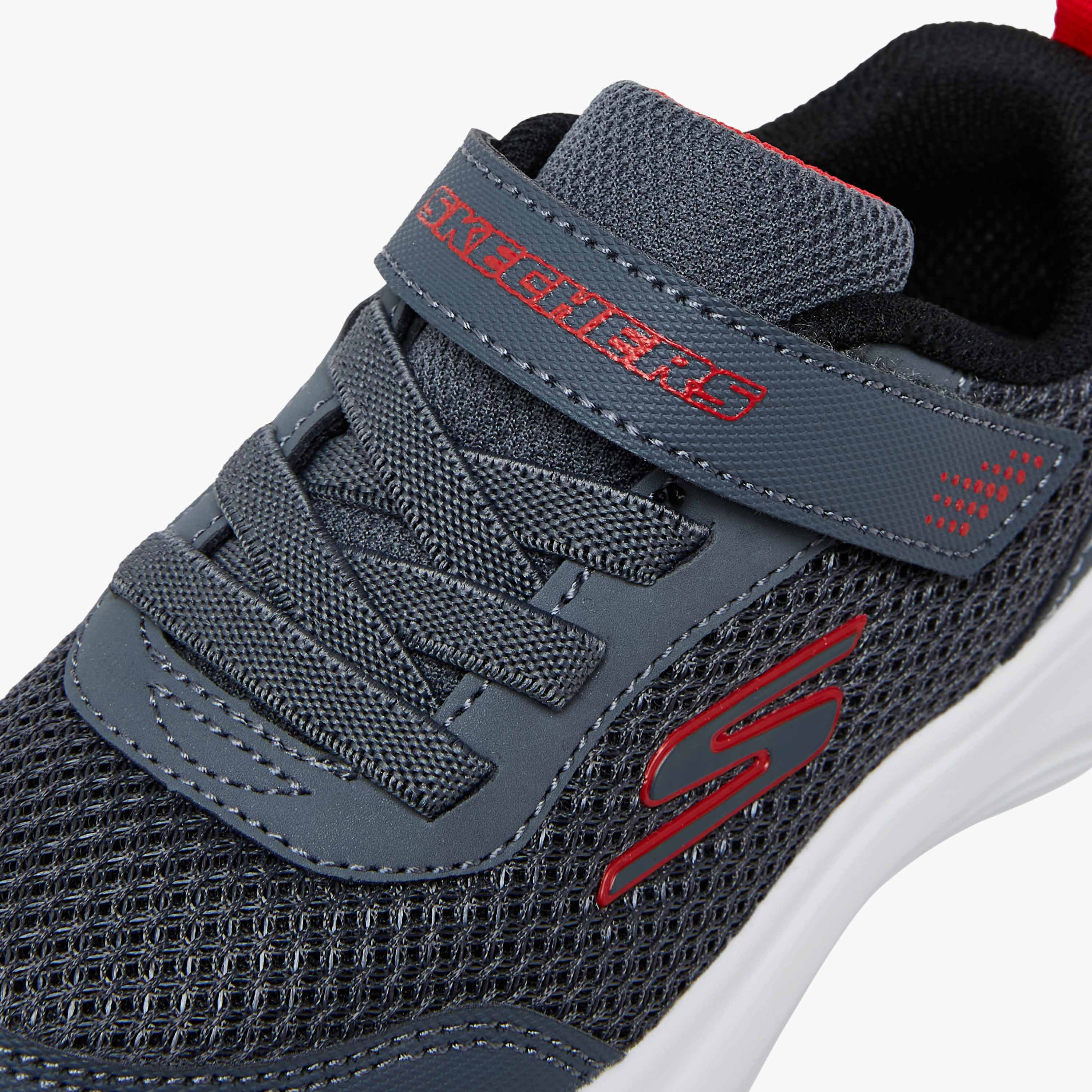 حذاء سكيتشرز بيبي بوي سيليكترز هوك آند لوب 403615N | عمر الفاروق-baby-boys-shoes-closedshoes-image-6