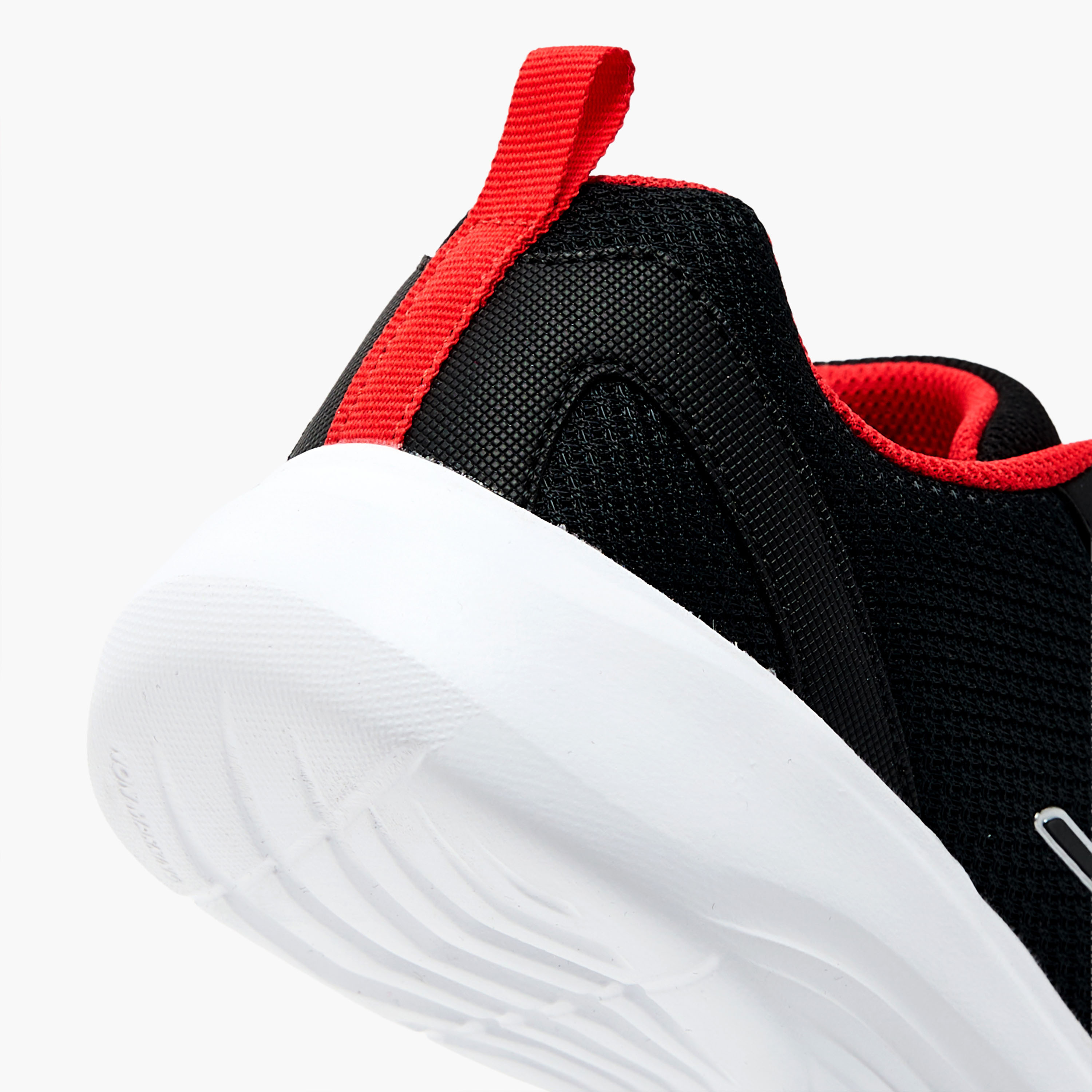 سكيتشرز - حذاء رياضي سيليكتورس برباط - للأولاد 403616L | OE-sports-boys-shoes-image-10