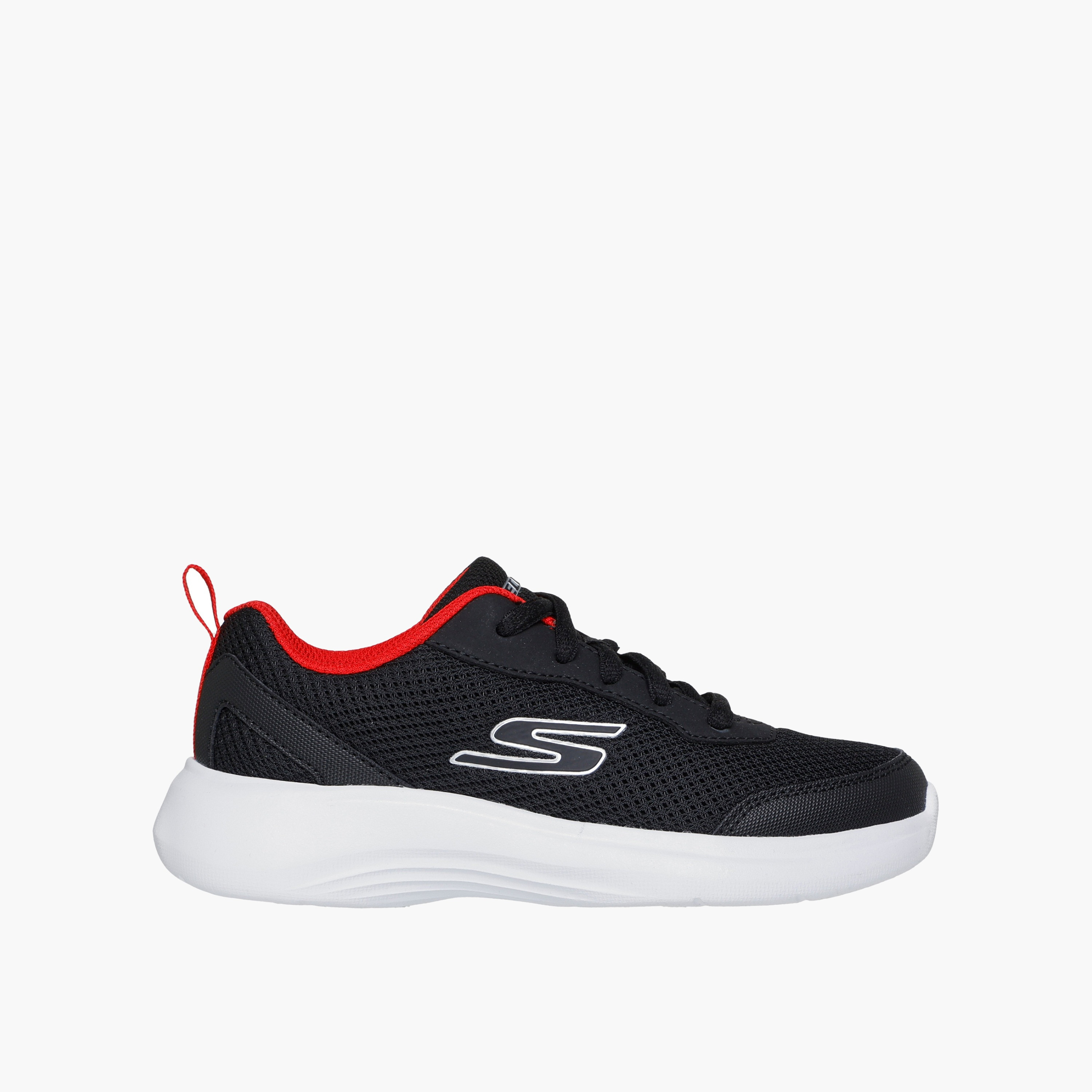 حذاء سيلكتورز رياضي برباط للأولاد من سكيتشرز-boys-shoes-sneakers-image-1