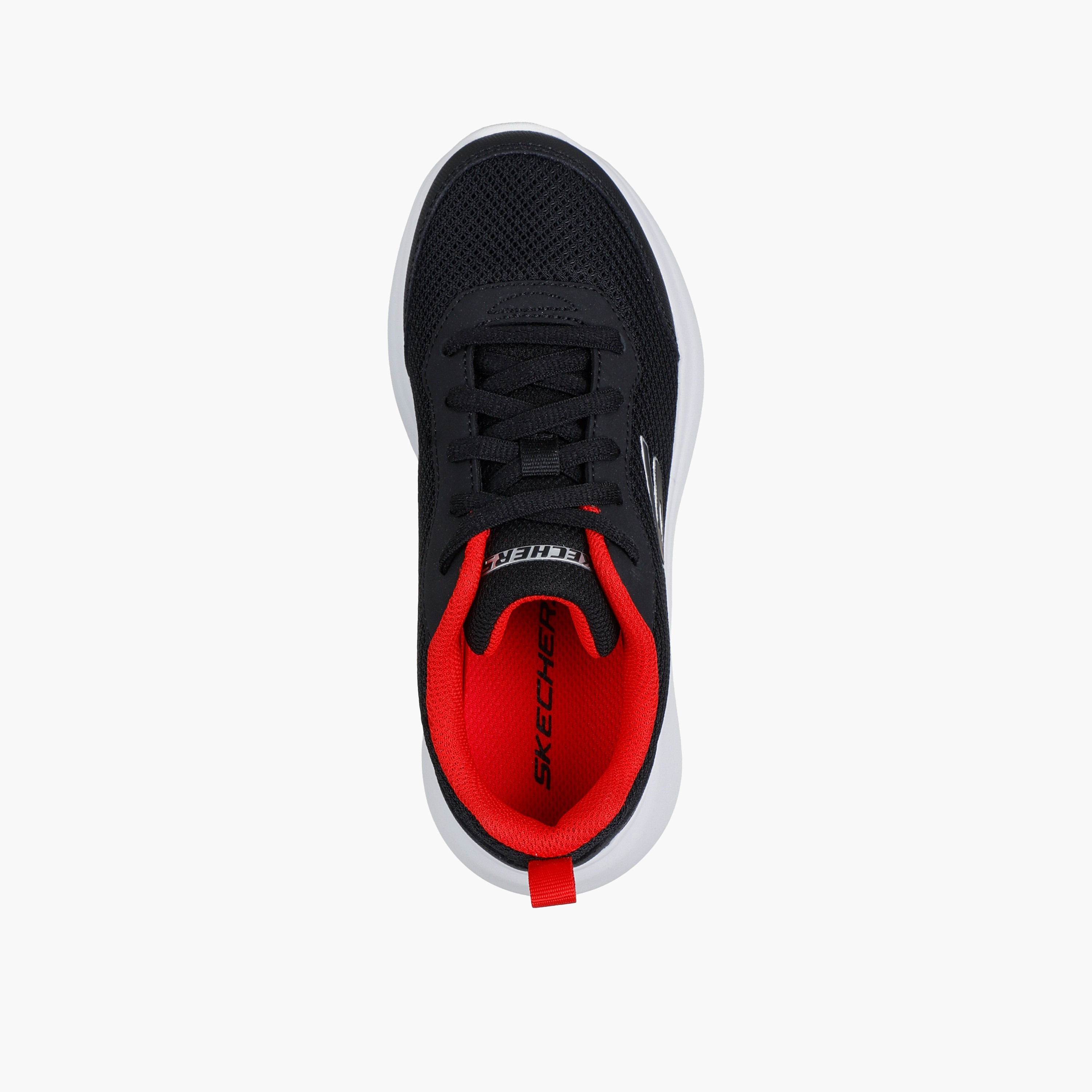 حذاء سيلكتورز رياضي برباط للأولاد من سكيتشرز-boys-shoes-sneakers-image-2