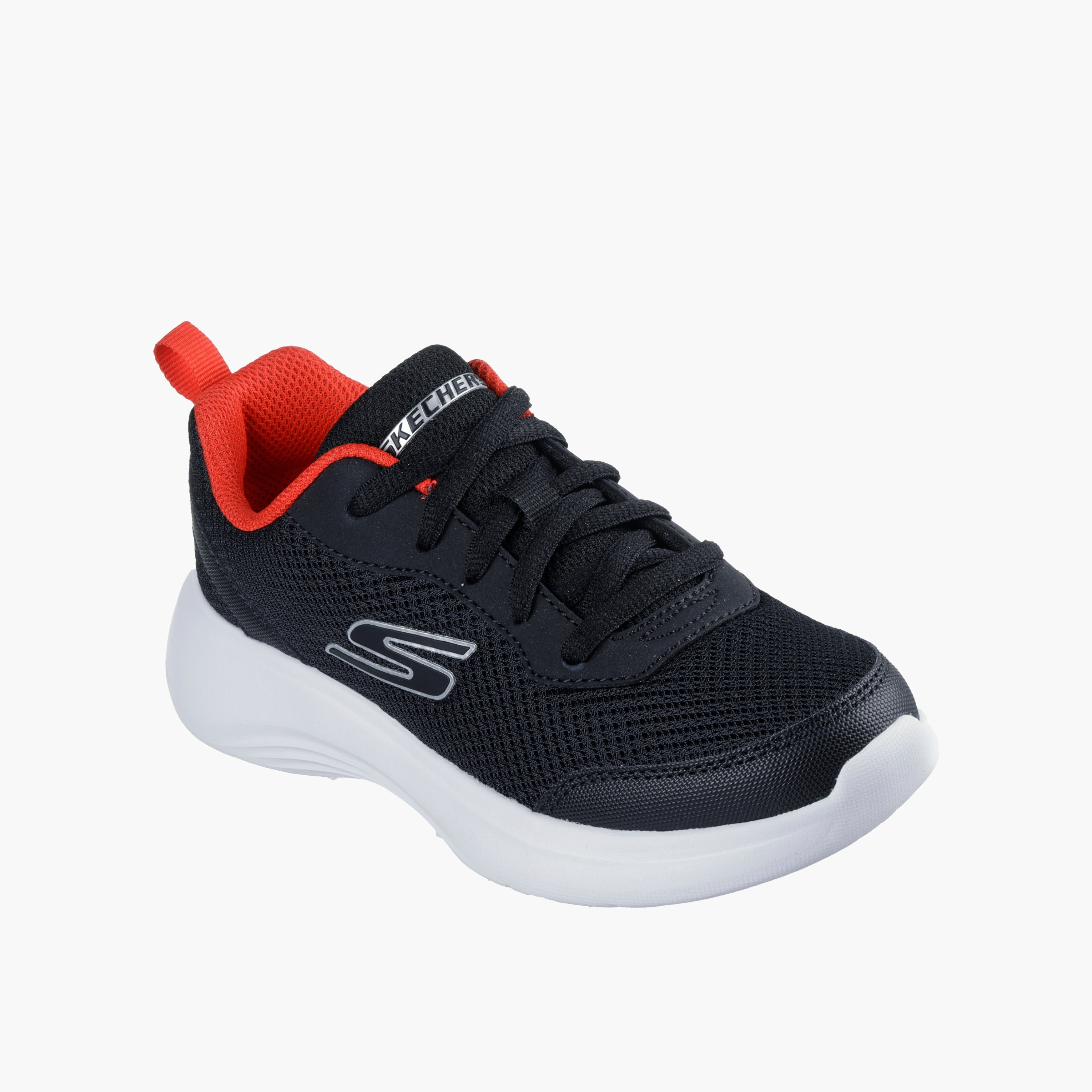 حذاء سيلكتورز رياضي برباط للأولاد من سكيتشرز-boys-shoes-sneakers-image-4