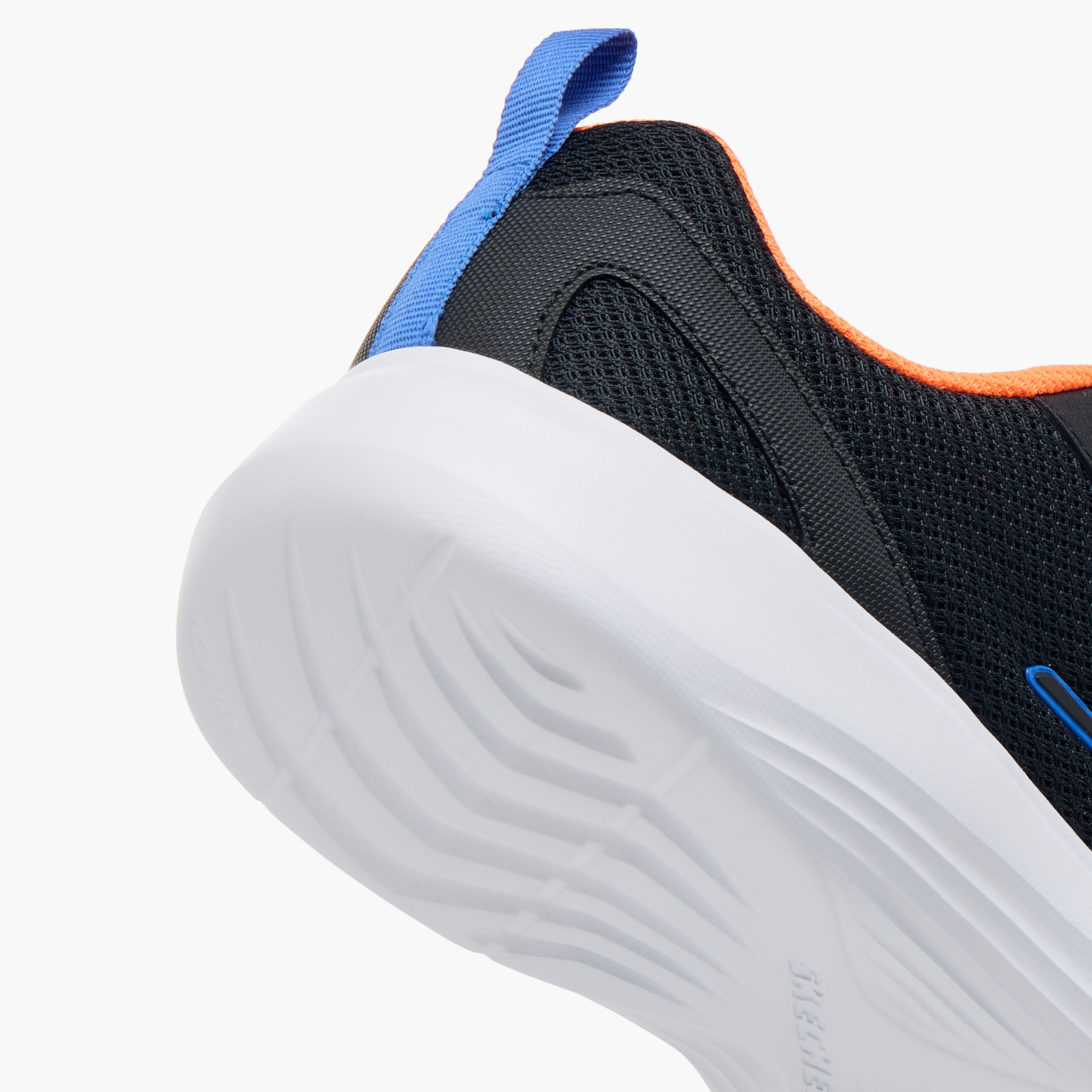  سكيتشرز - حذاء رياضي سيليكتورس برباط - للأولاد 403616L | OE-sports-boys-shoes-image-25