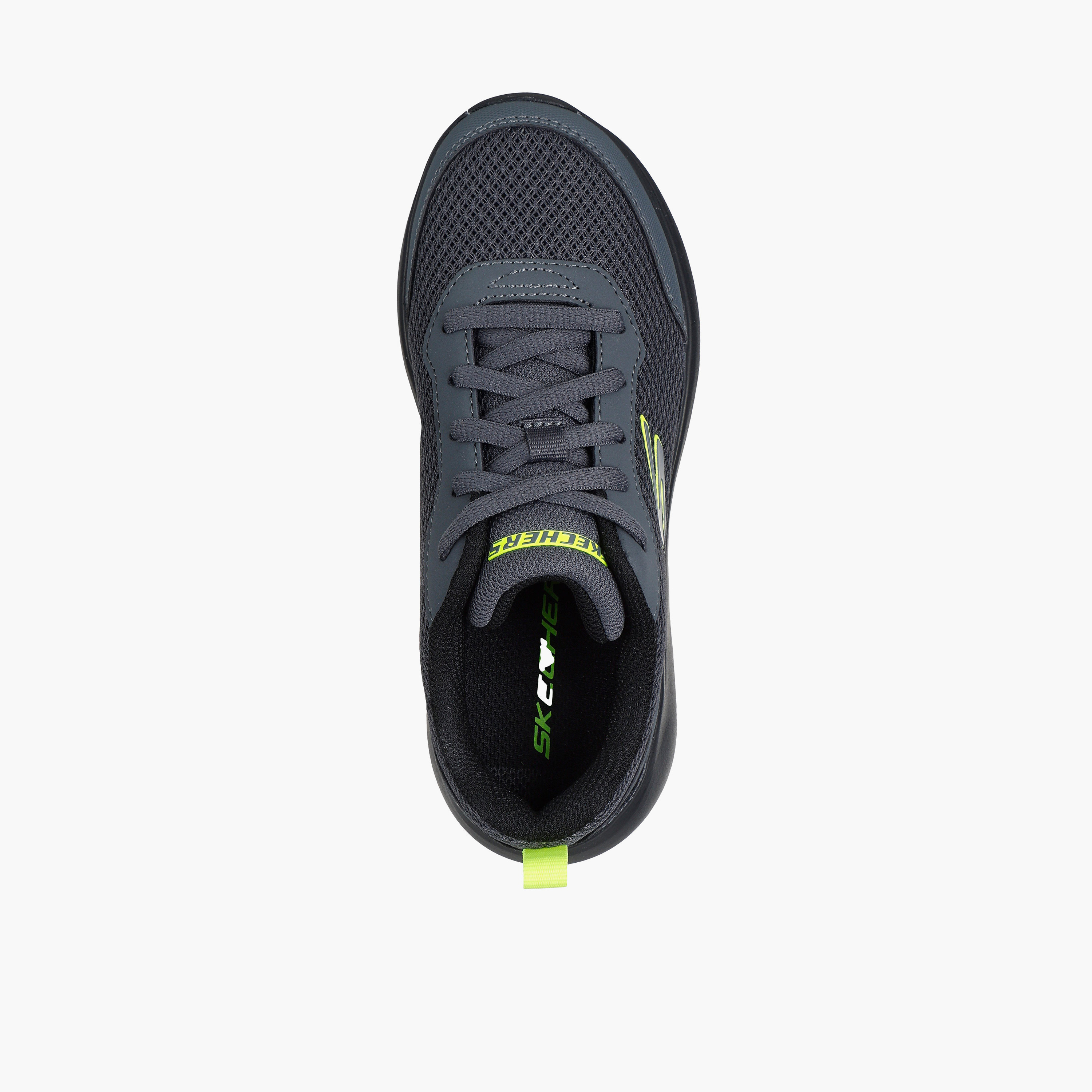 Skechers Kids SELECTORS Lace-Up Sneakers-women-shoes-sneakers-image-3