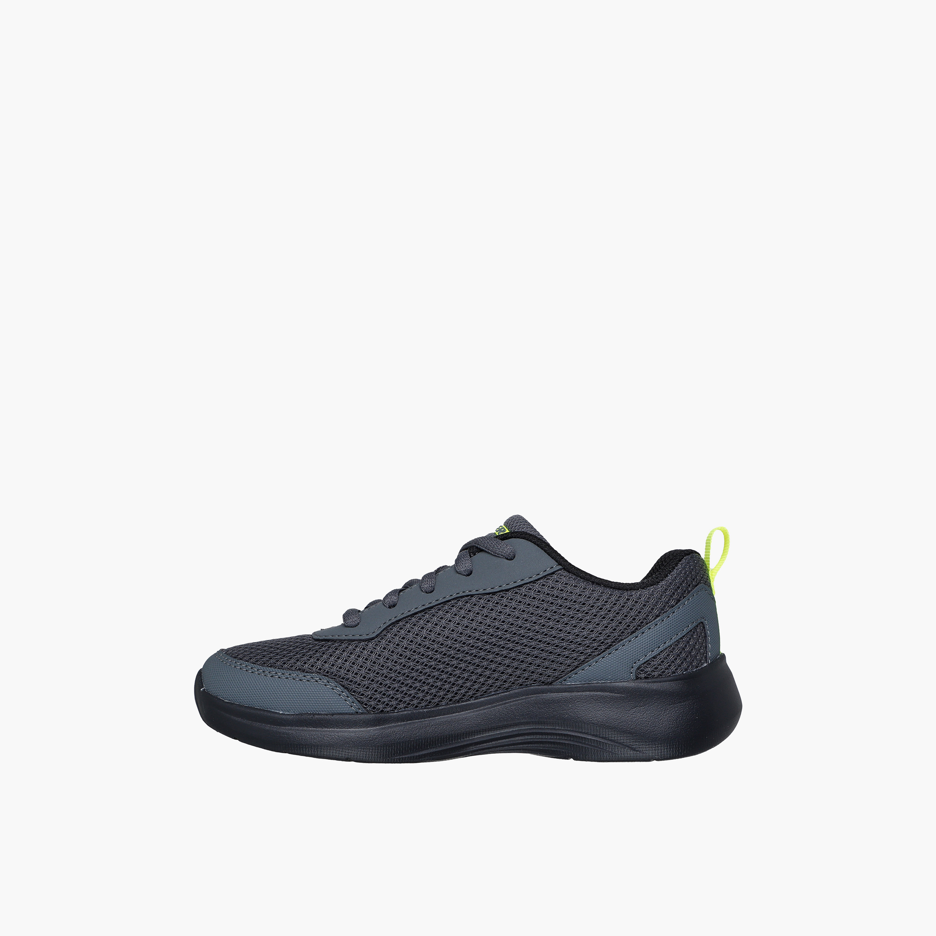 Skechers Kids SELECTORS Lace-Up Sneakers-women-shoes-sneakers-image-4